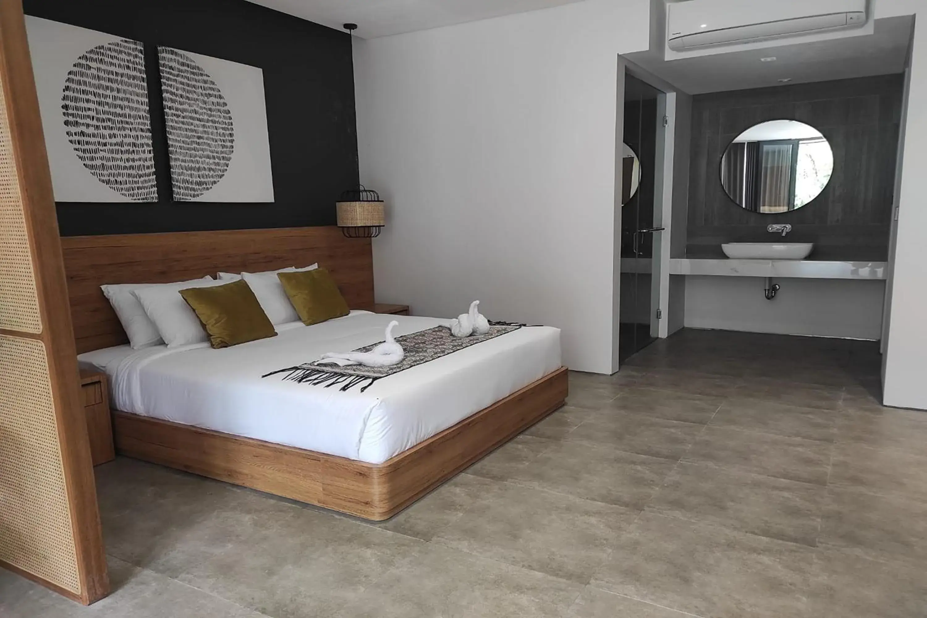 Suite in Forseti Athena Suite in Forseti Athena