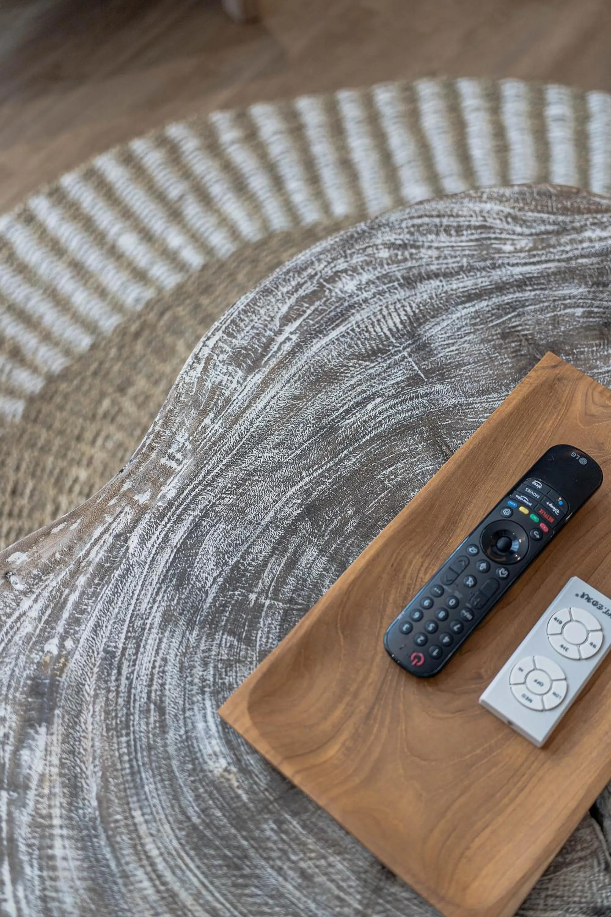 Bedroom in Forseti Athena