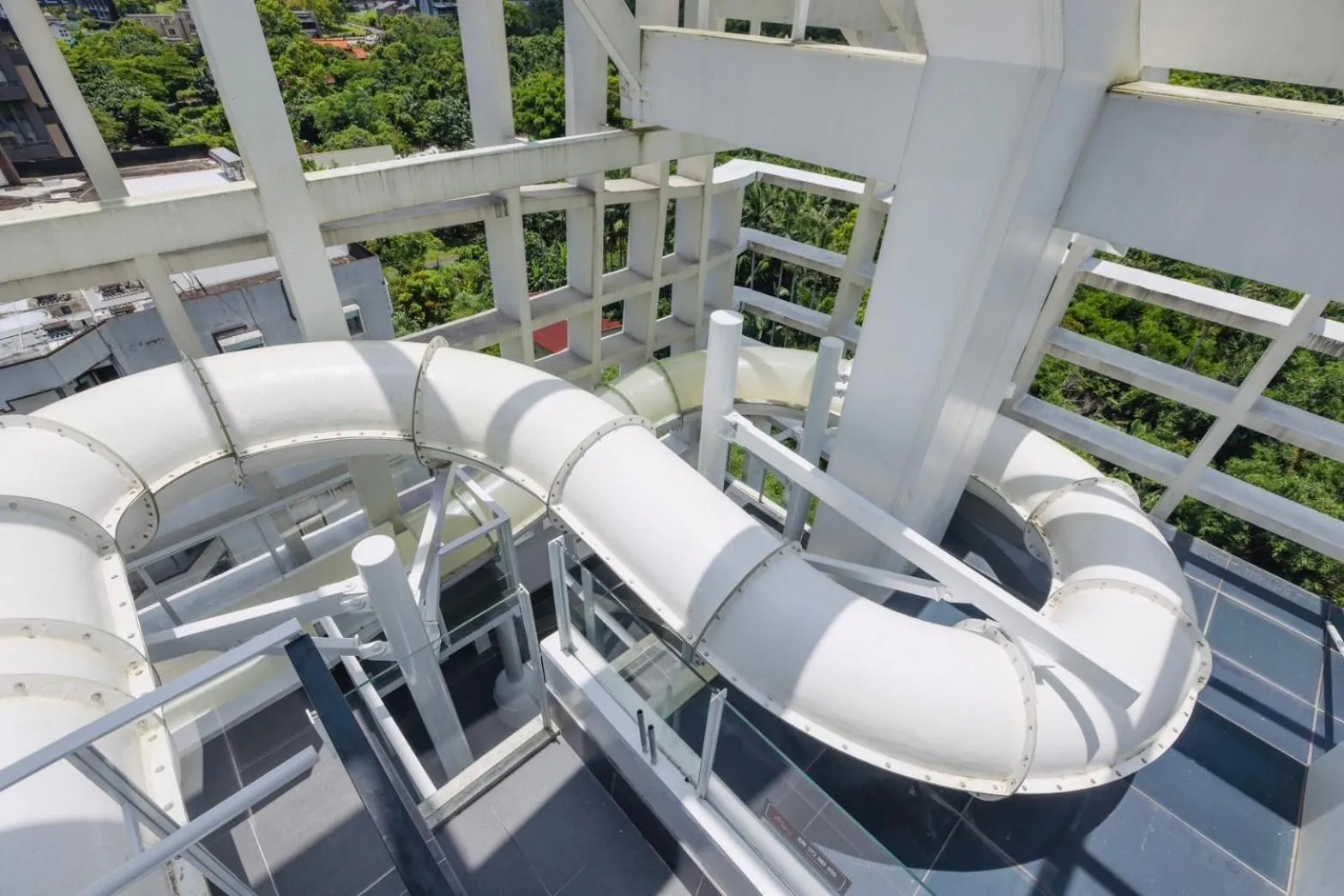 Other in Orient Luxury Hotel-Jiaoxi