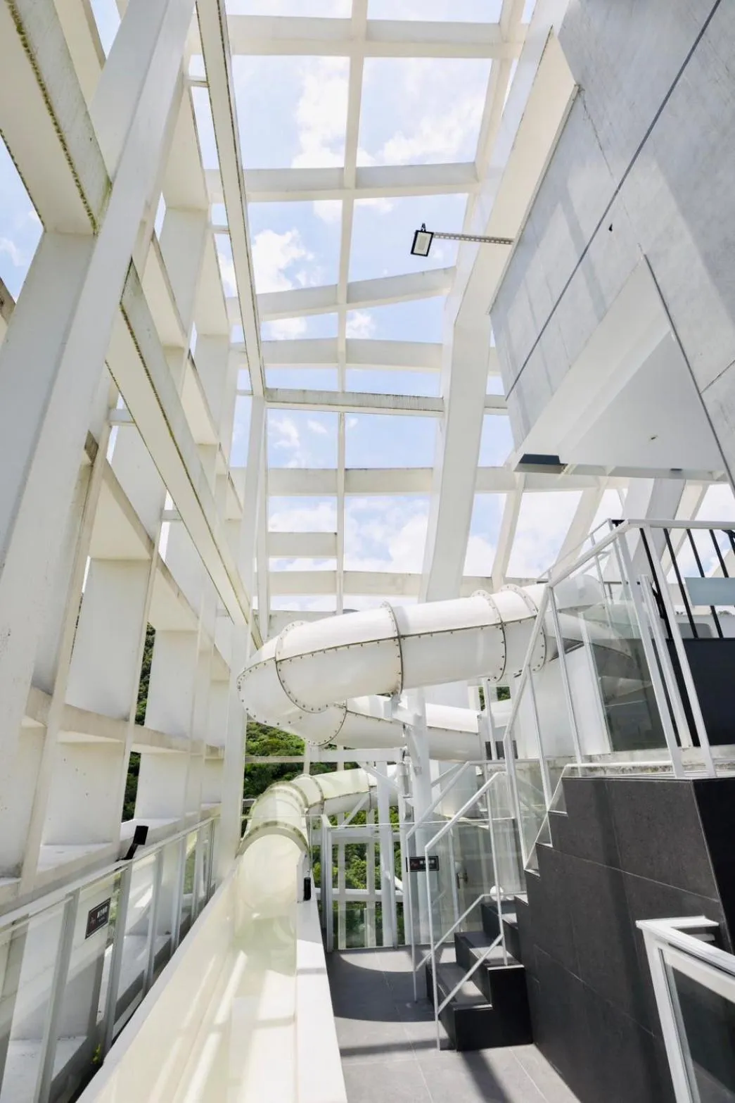 Other in Orient Luxury Hotel-Jiaoxi