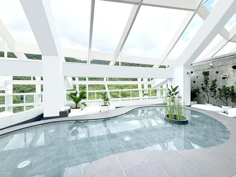 Other in Orient Luxury Hotel-Jiaoxi