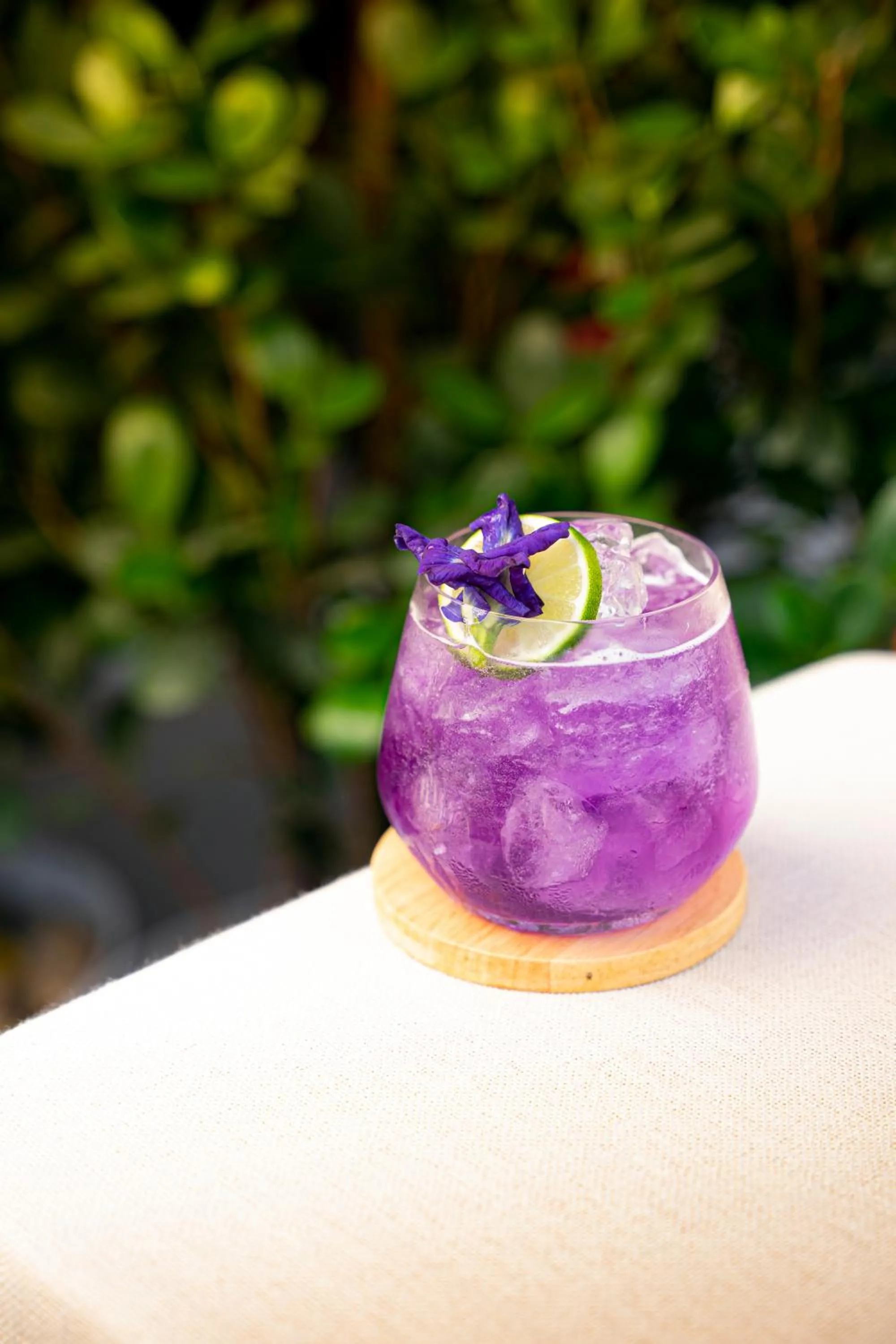 Lounge or bar in The Rangoon Hotel