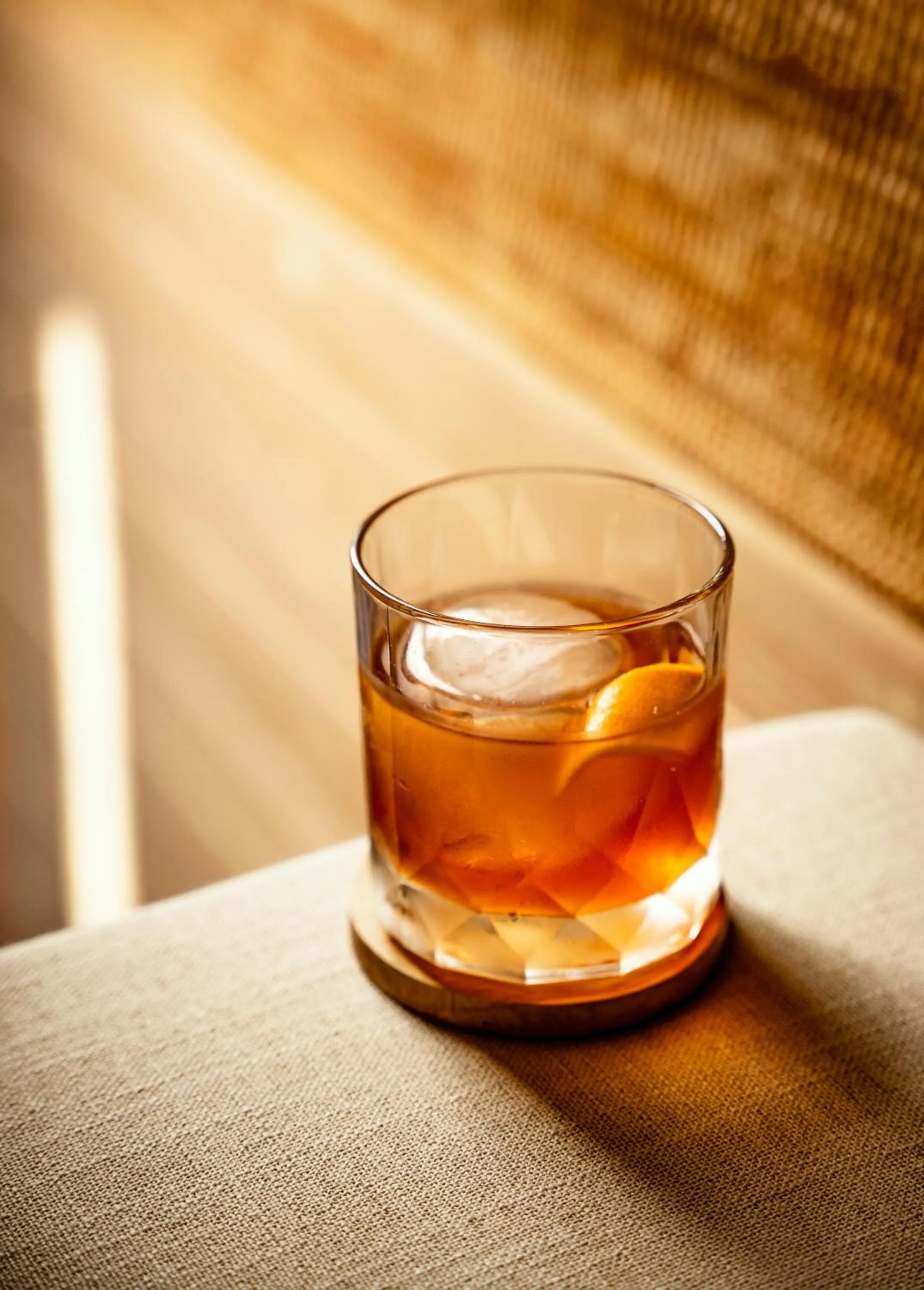 Lounge or bar in The Rangoon Hotel