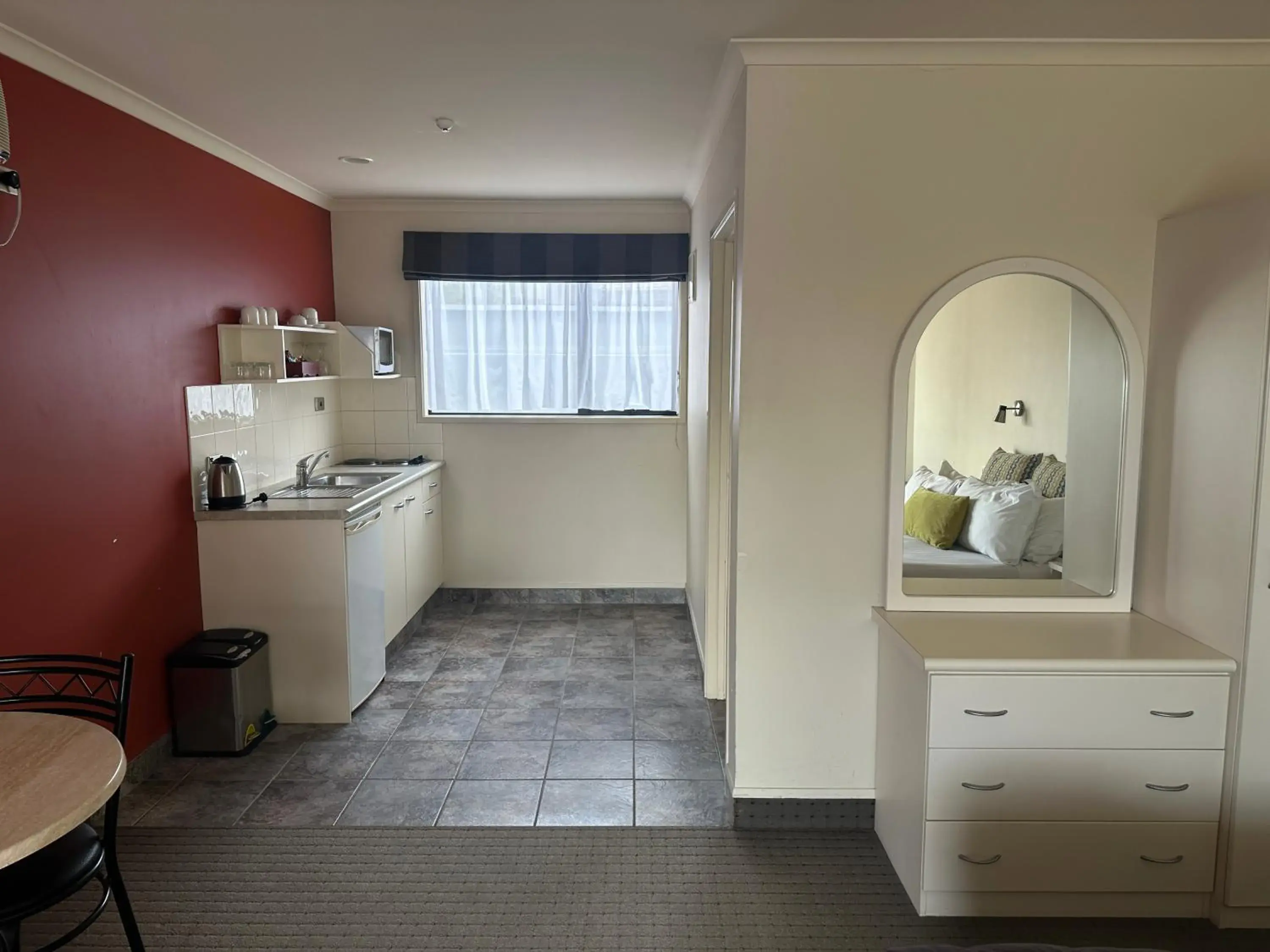 Ballina Motel Ballina Motel