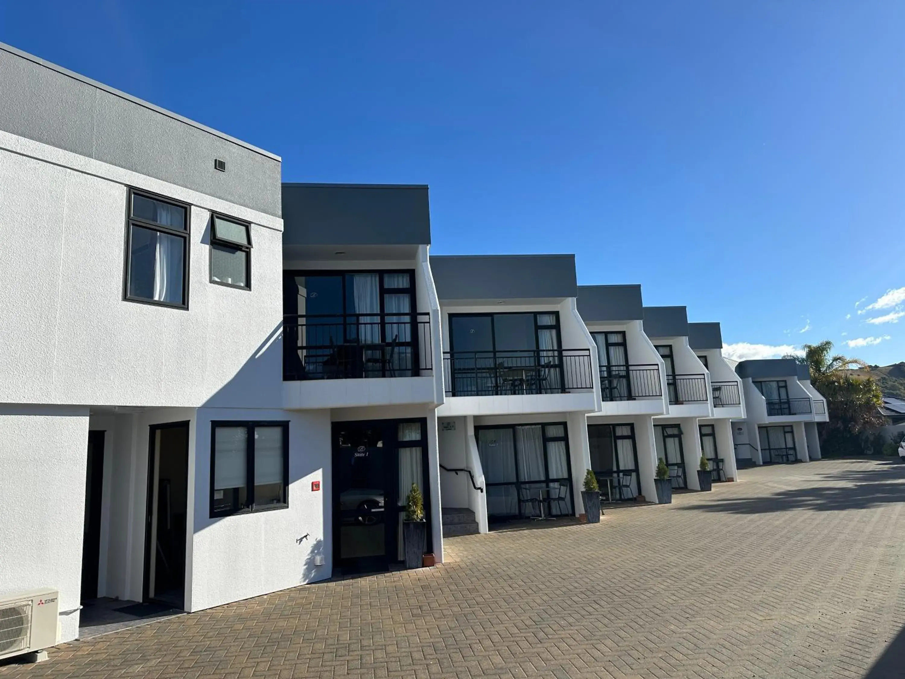 Ballina Motel Ballina Motel