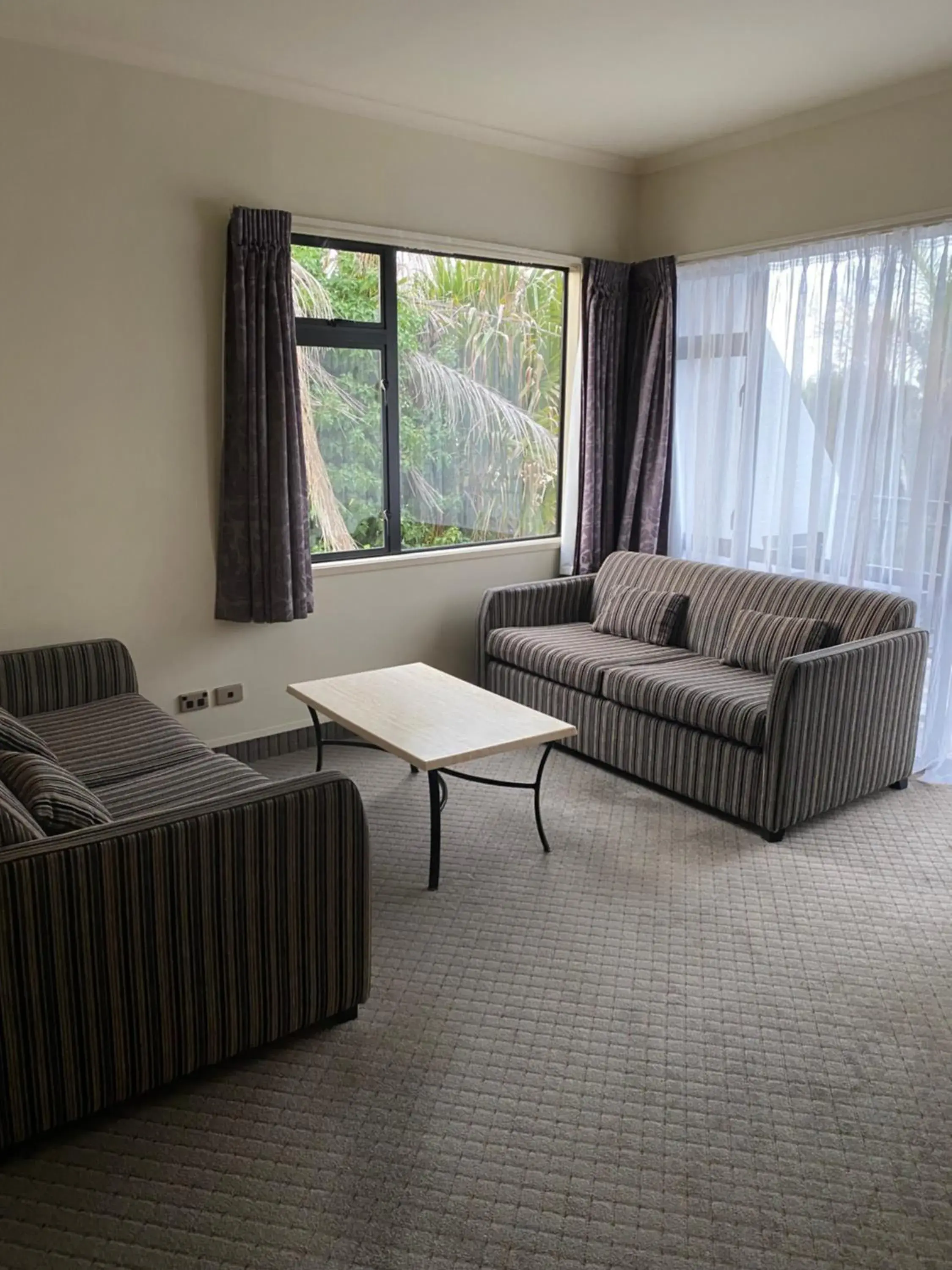 Two-Bedroom Apartment in Ballina Motel Two-Bedroom Apartment in Ballina Motel