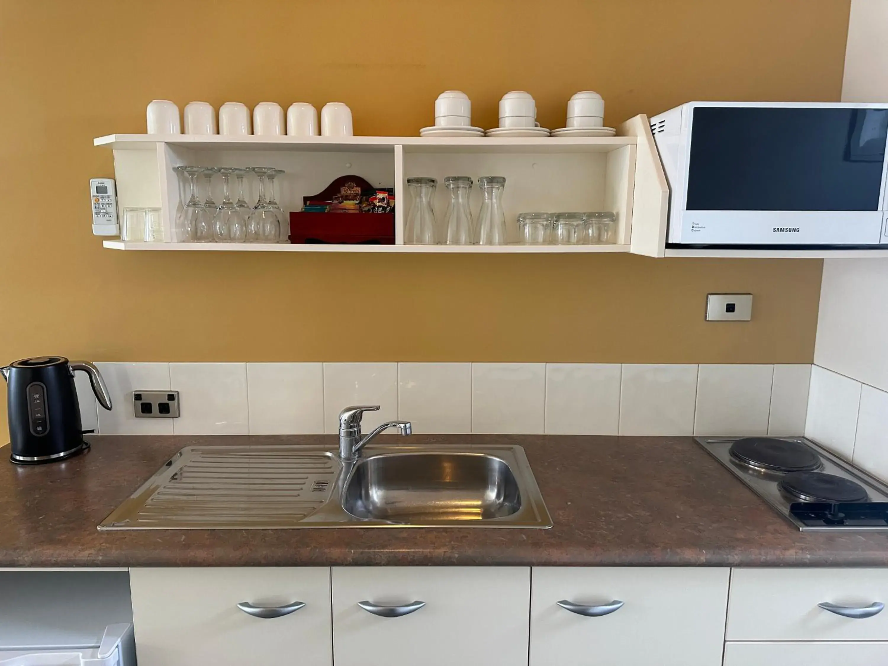 King Studio in Ballina Motel King Studio in Ballina Motel