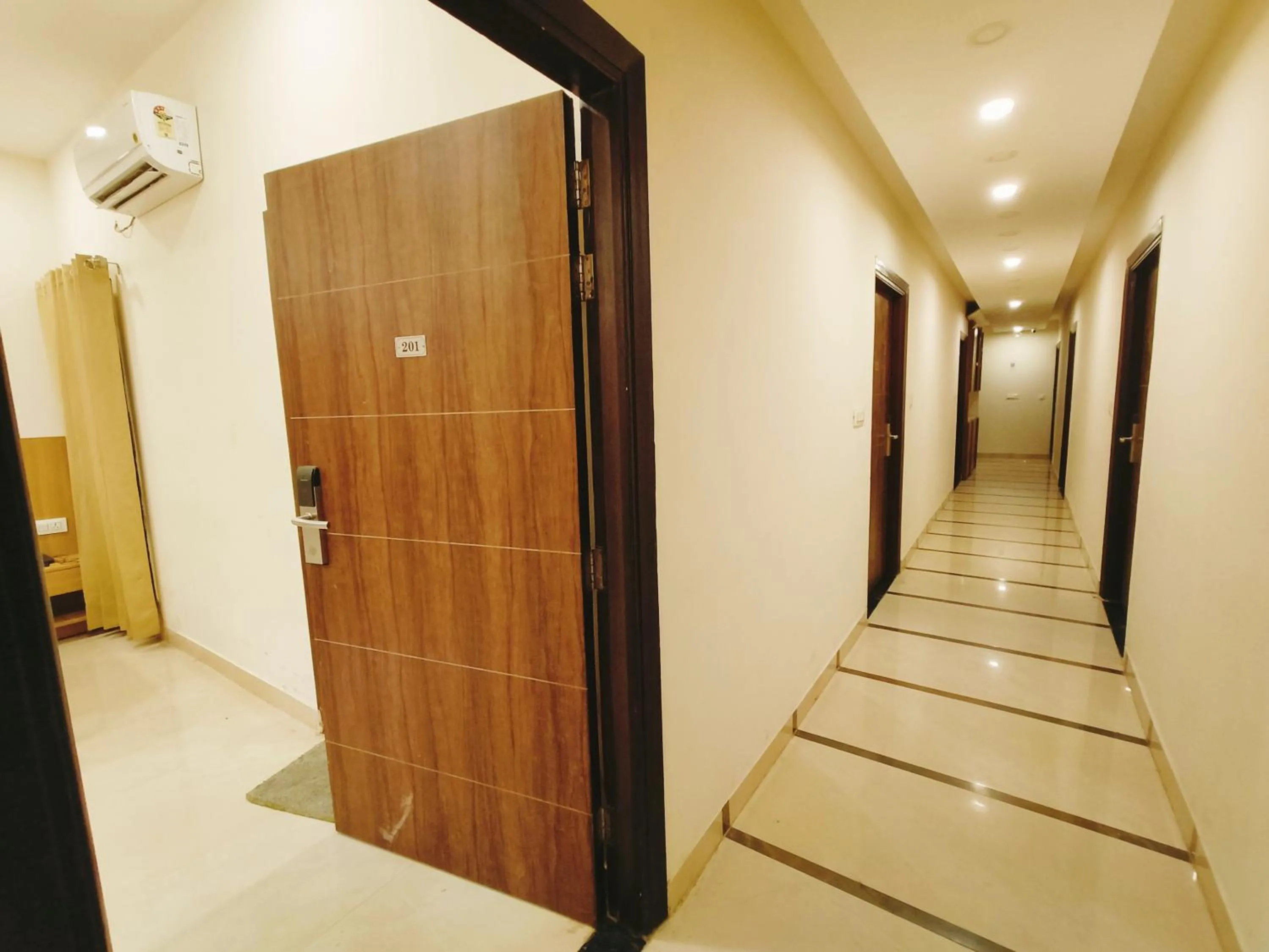 Other in Hotel Bansal Paradise near golden temple