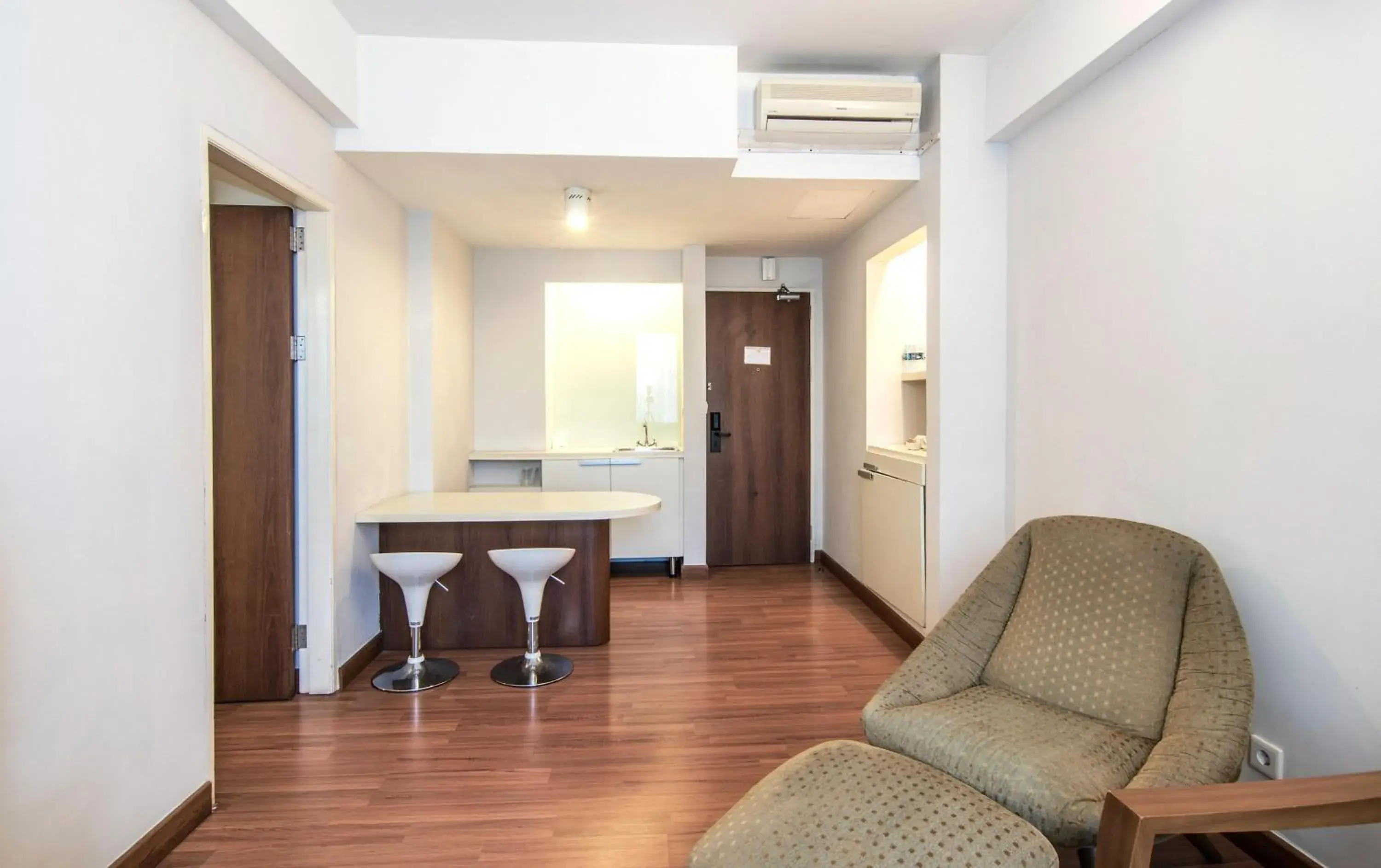 Junior Suite in Grand Cikarang Hotel Junior Suite in Grand Cikarang Hotel