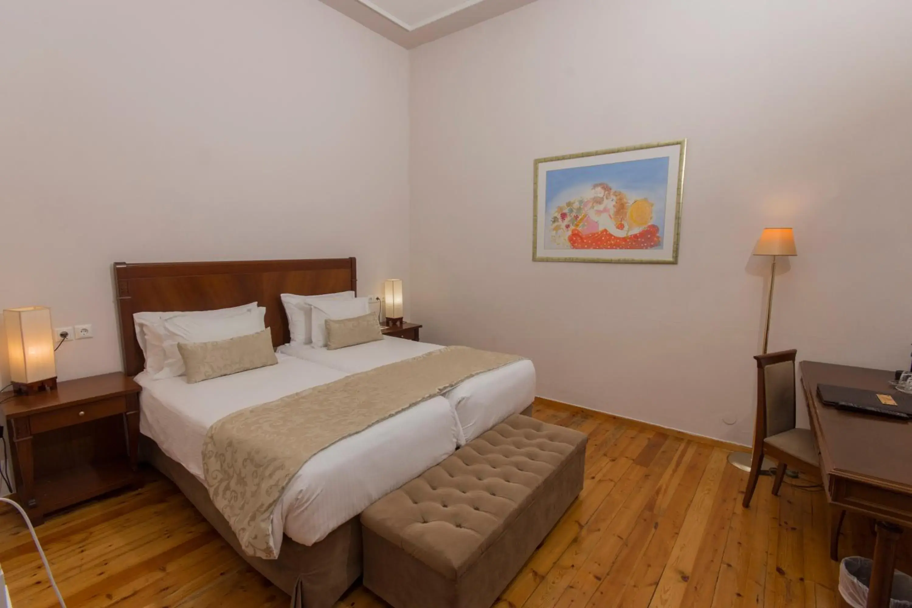 Bedroom, Bed in Capsis Bristol Boutique Hotel Bedroom, Bed in Capsis Bristol Boutique Hotel