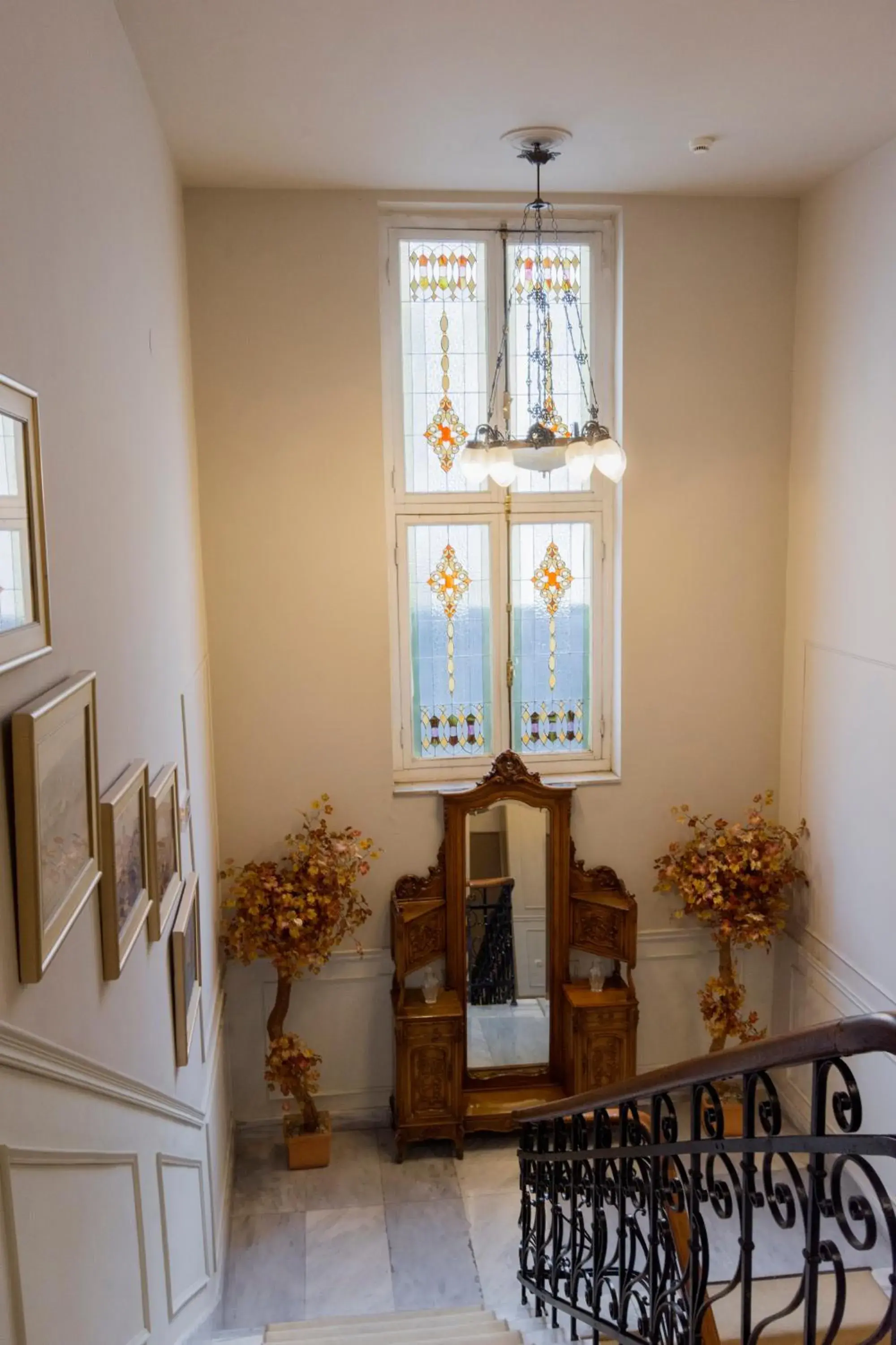 Property building in Capsis Bristol Boutique Hotel Property building in Capsis Bristol Boutique Hotel