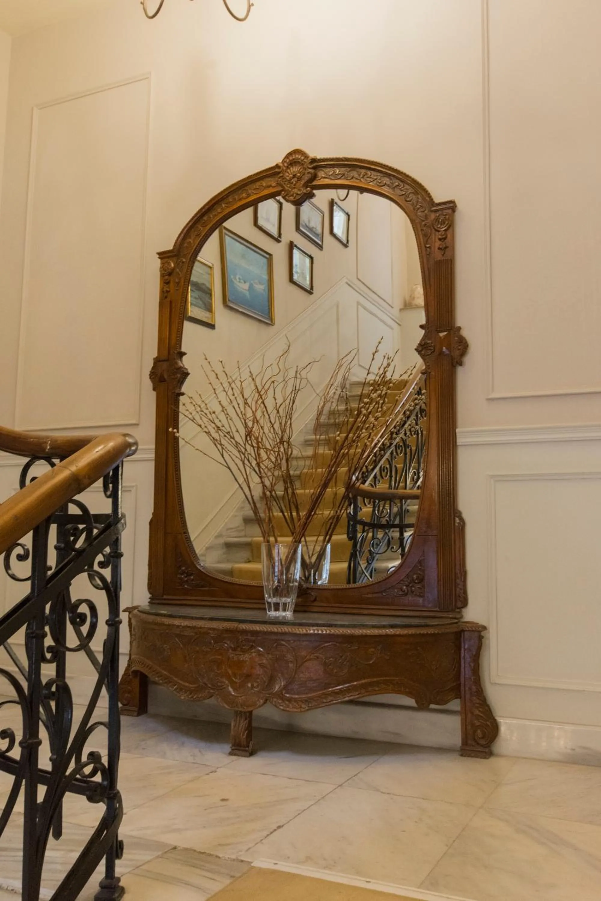 Property building in Capsis Bristol Boutique Hotel