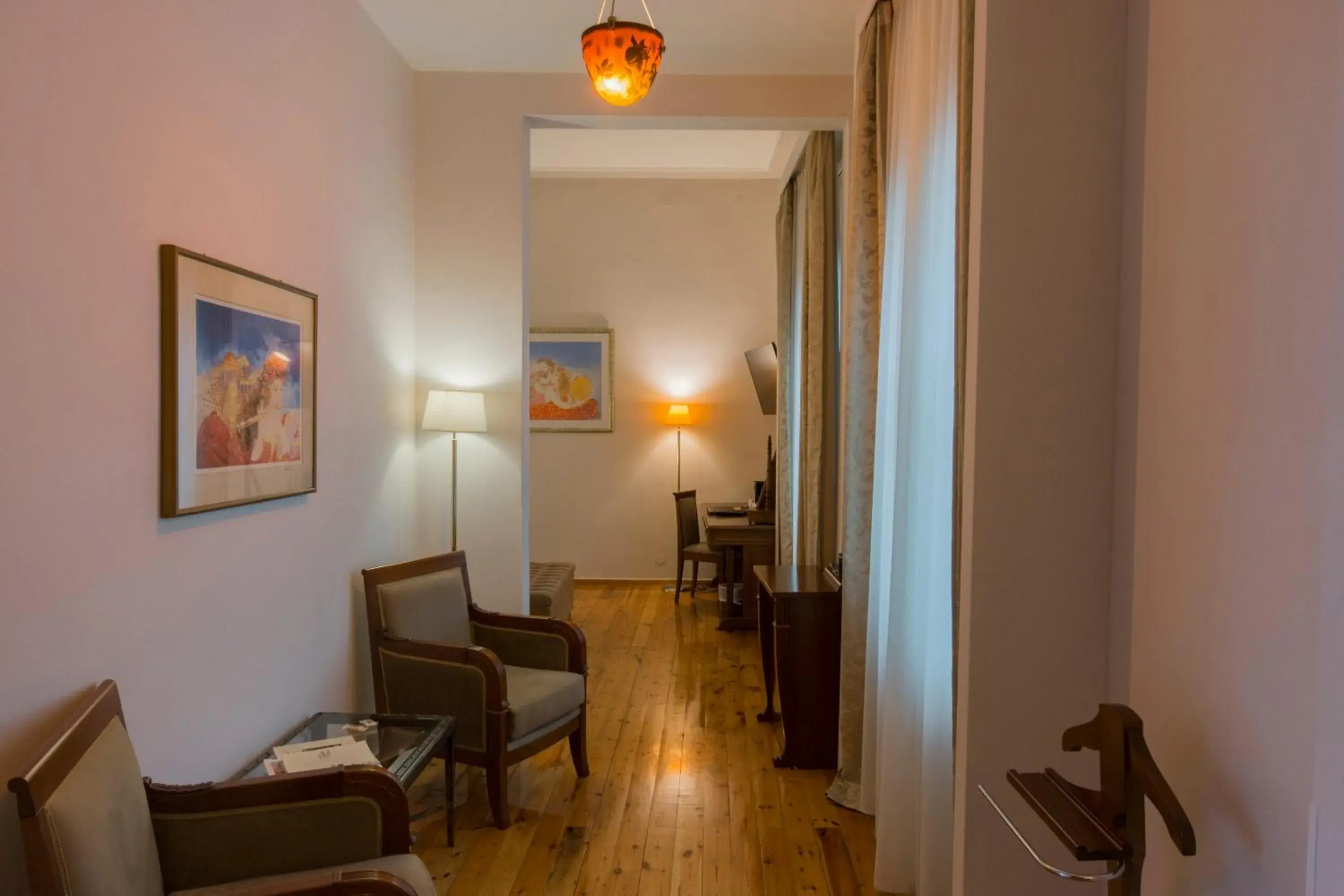 Bedroom in Capsis Bristol Boutique Hotel Bedroom in Capsis Bristol Boutique Hotel