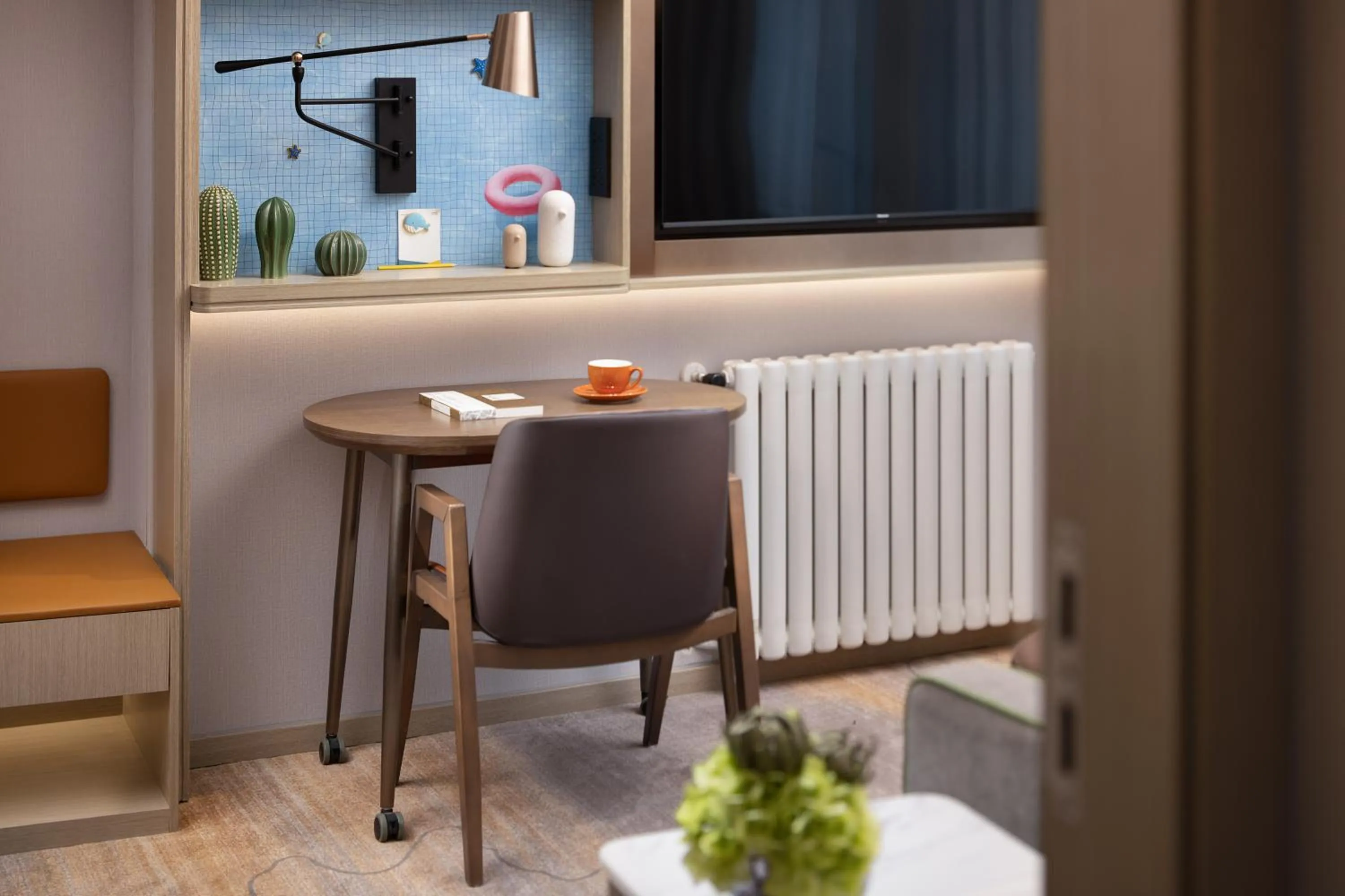 internet in Home2 Suites By Hilton Wuhan Hankou Railway Station