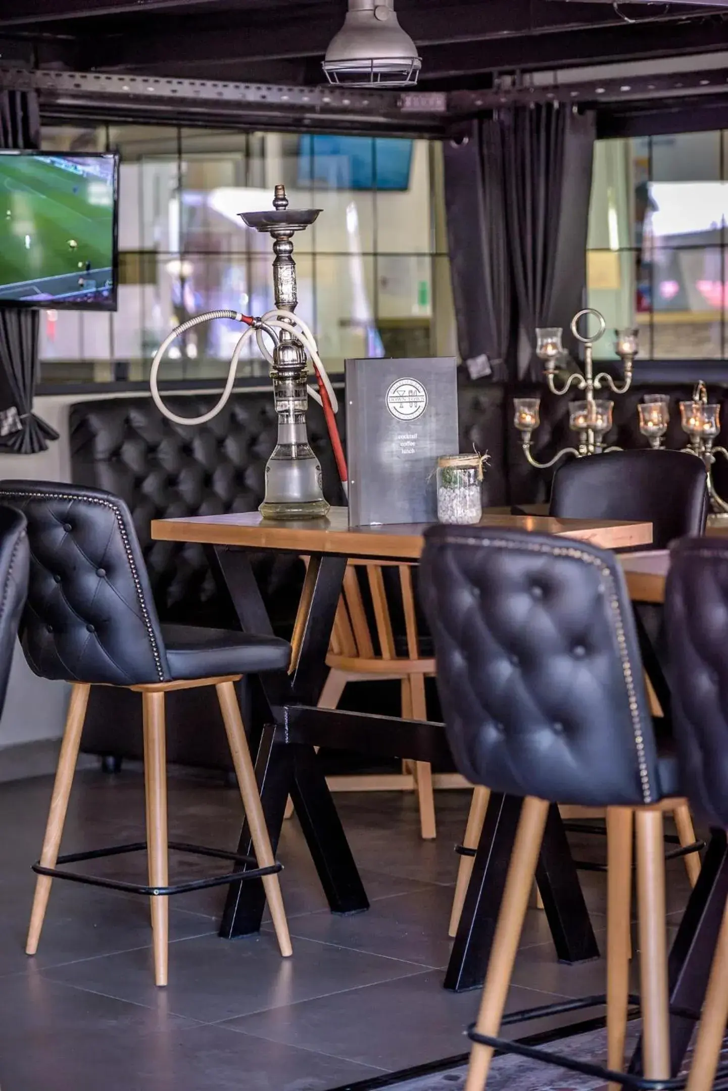 Property building in Pela Maria Hotel Property building in Pela Maria Hotel