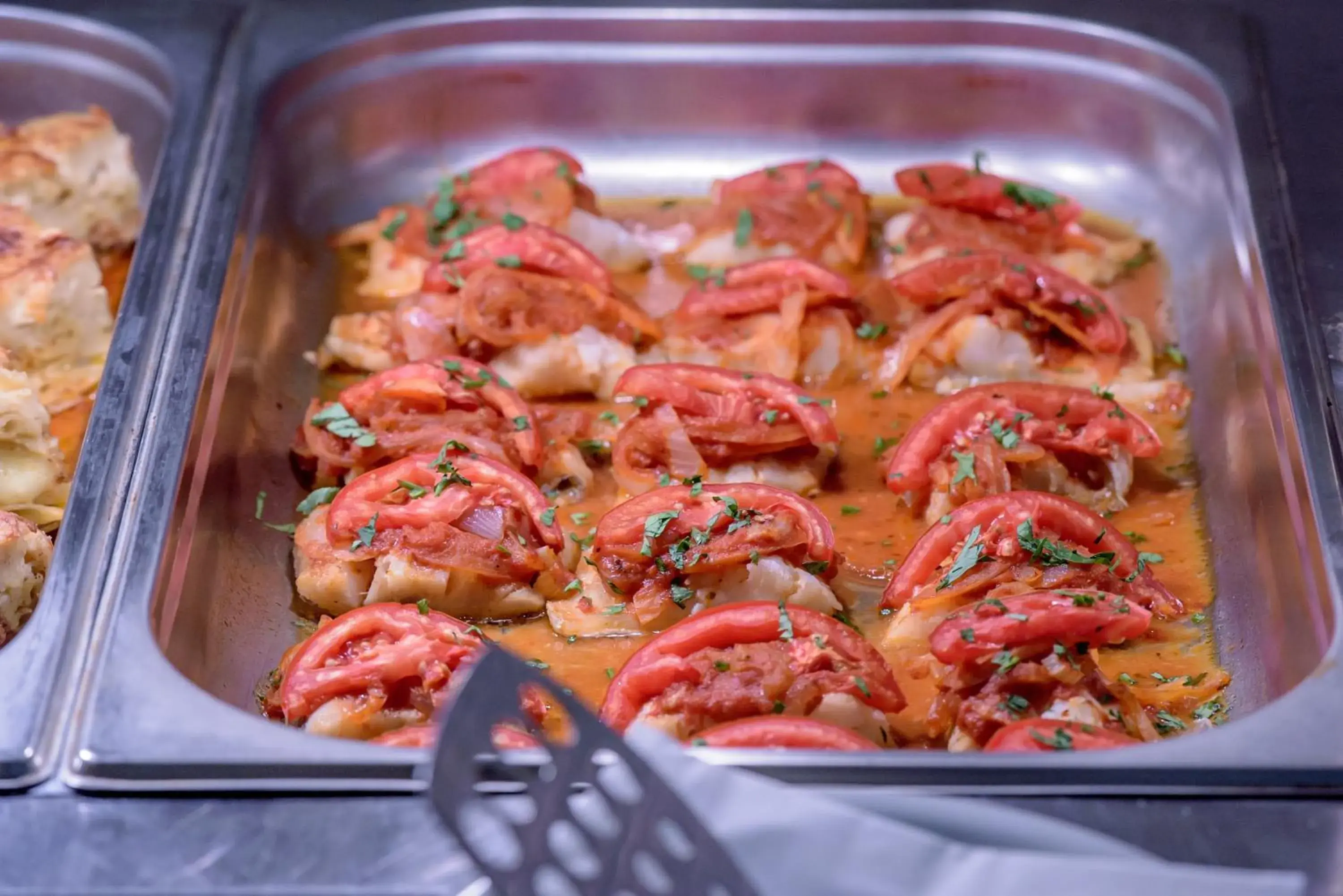 Food and drinks in Pela Maria Hotel Food and drinks in Pela Maria Hotel