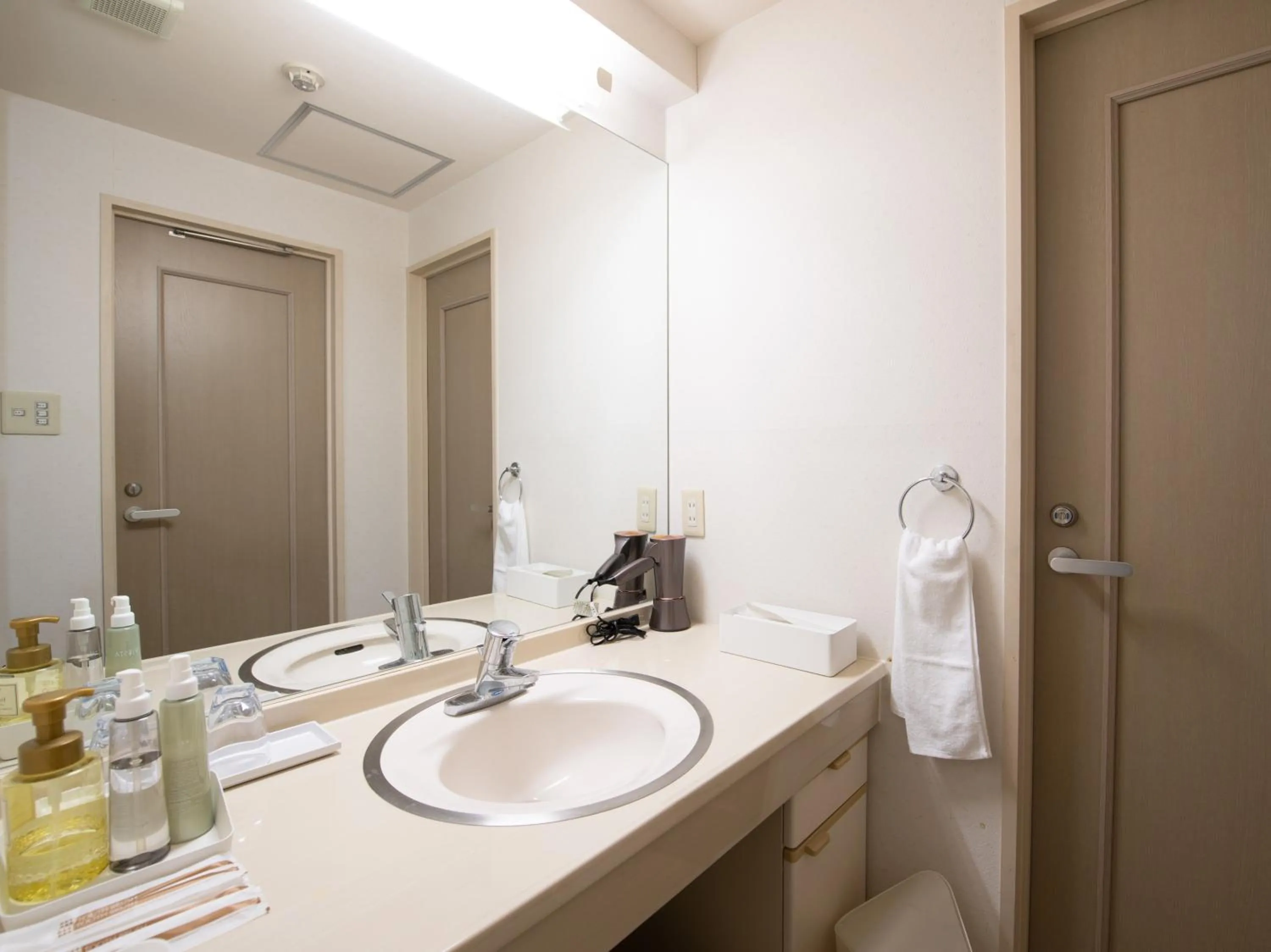 Bathroom in Chateraise Lodge Kasugai