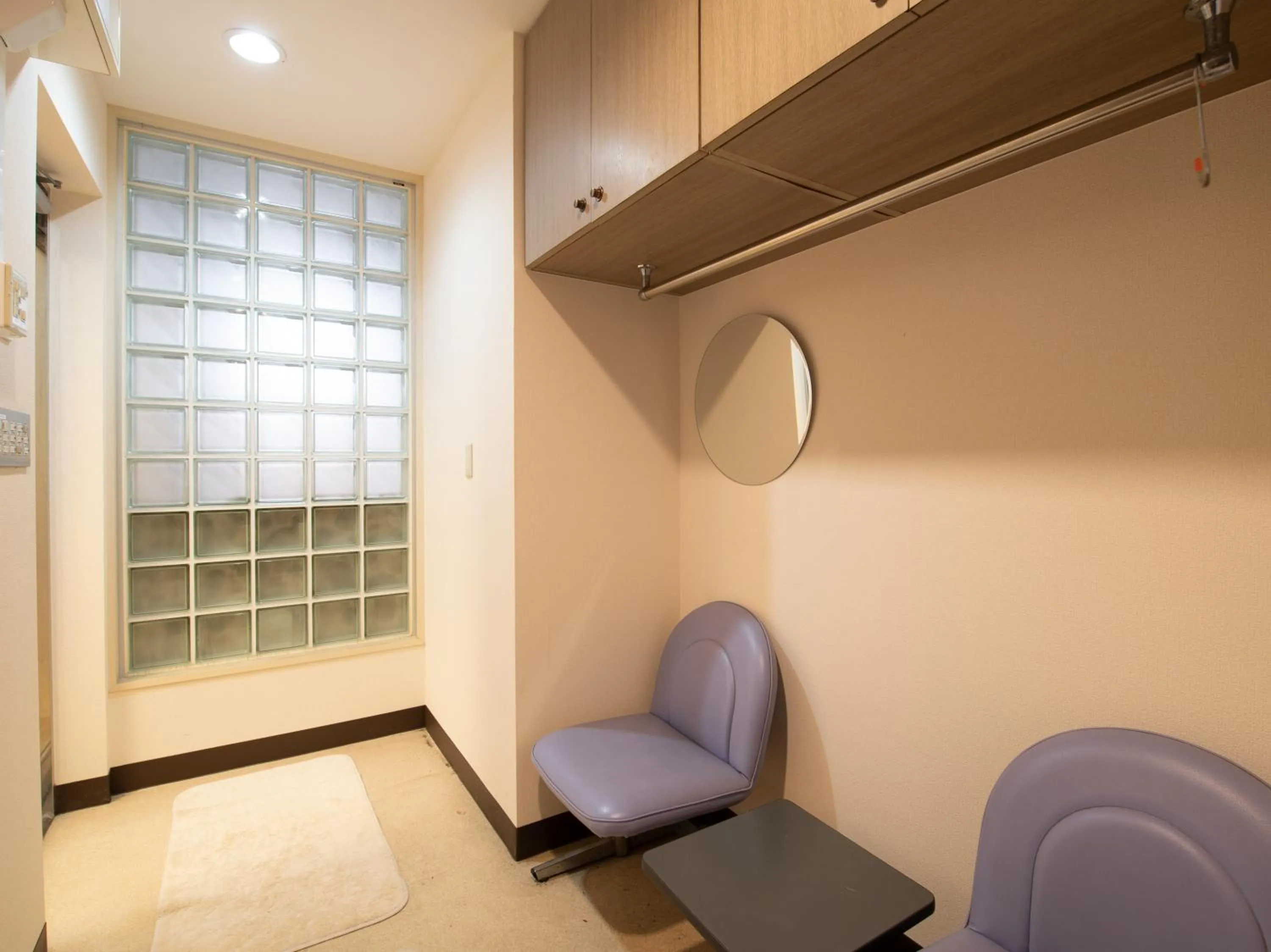 Public Bath in Chateraise Lodge Kasugai