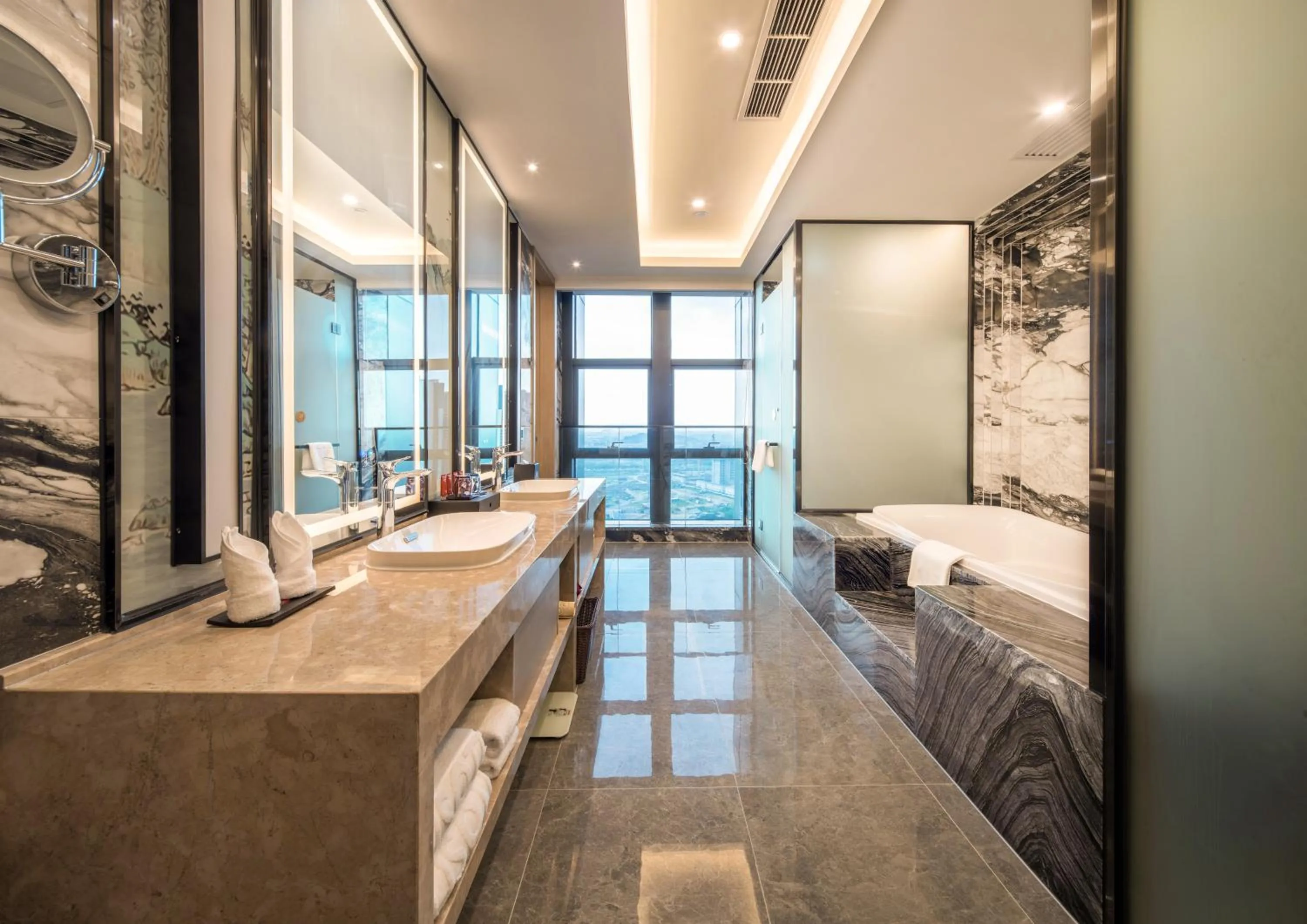 Qingyuan Argyle Hotel