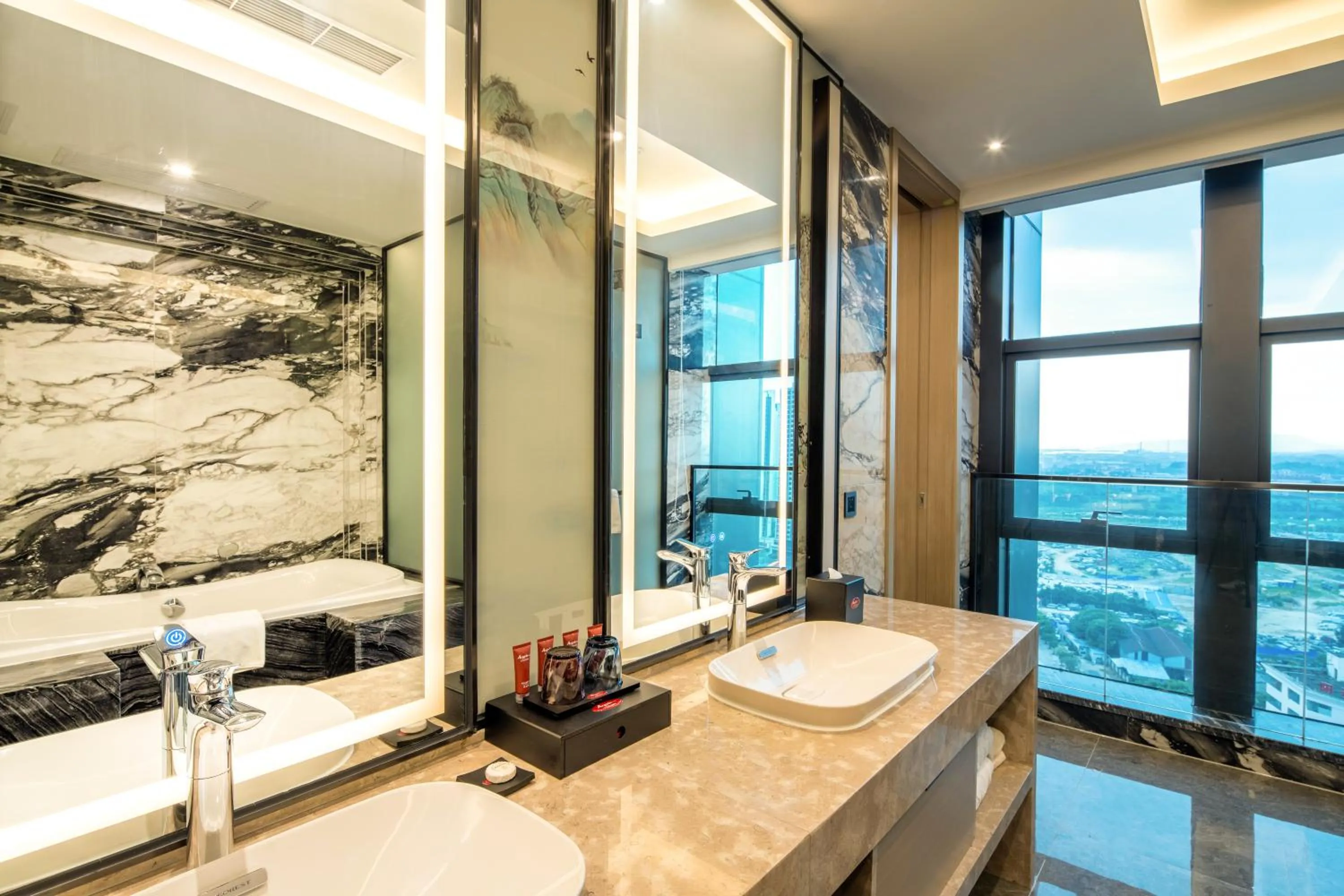 Qingyuan Argyle Hotel