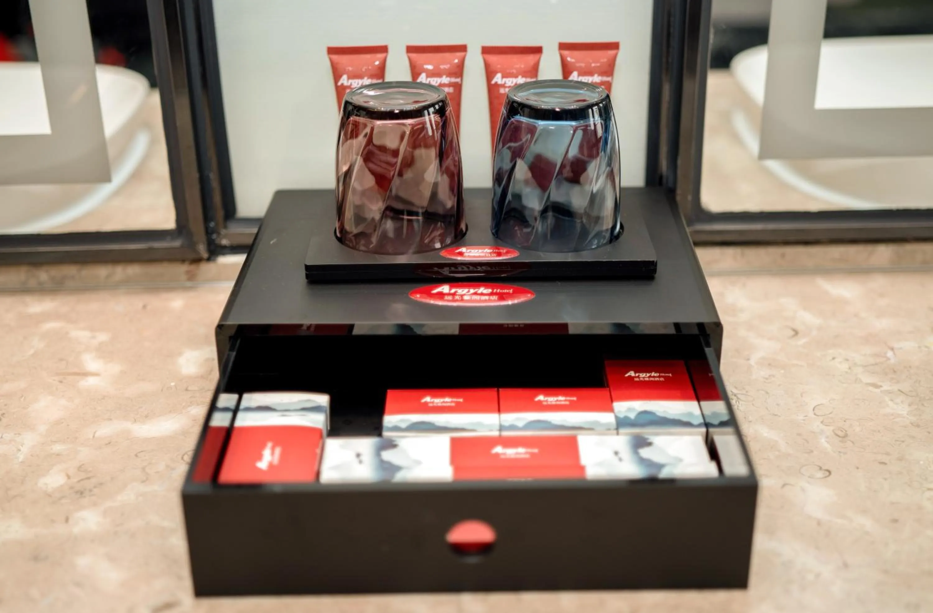 Qingyuan Argyle Hotel