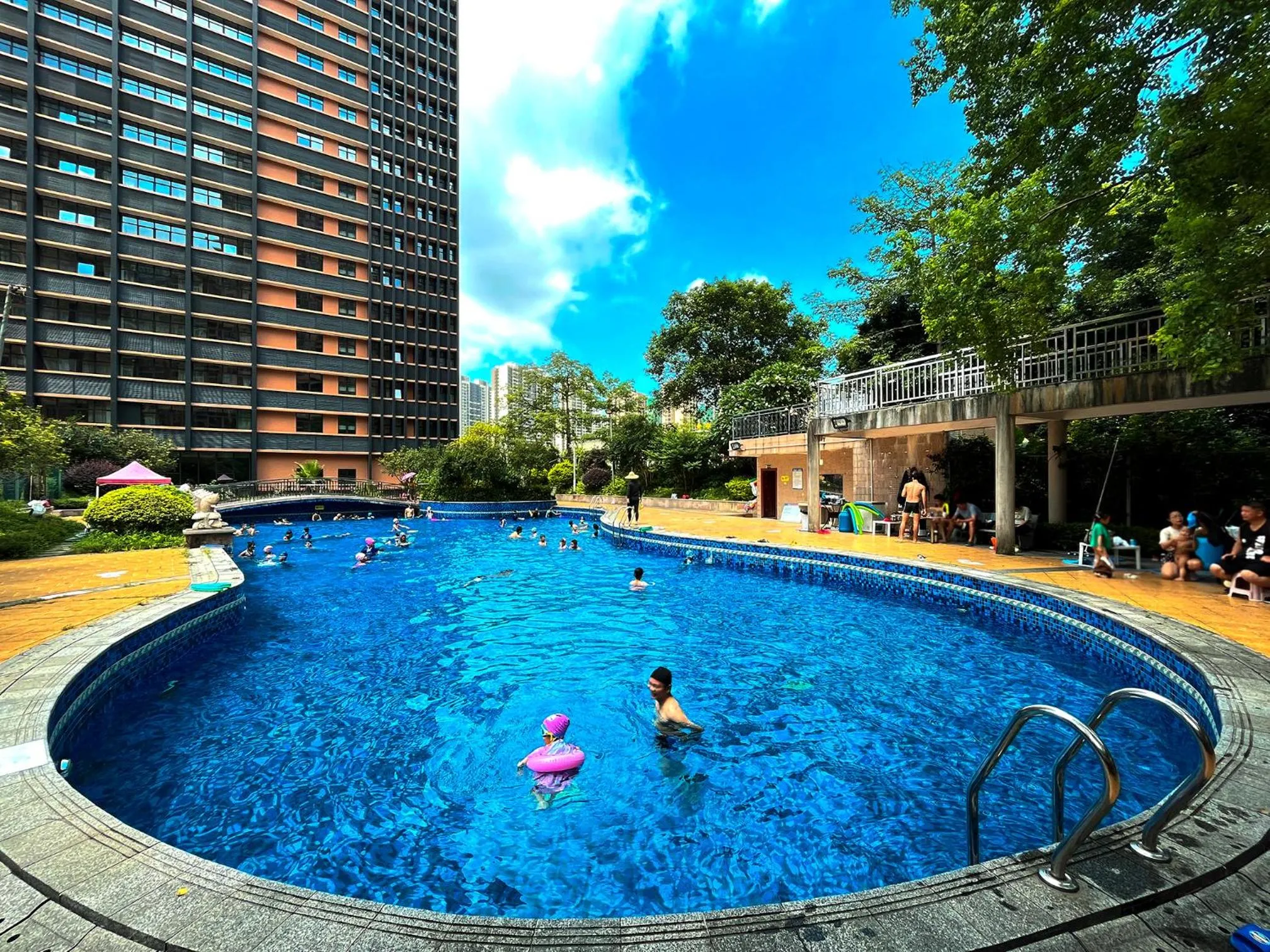 Qingyuan Argyle Hotel