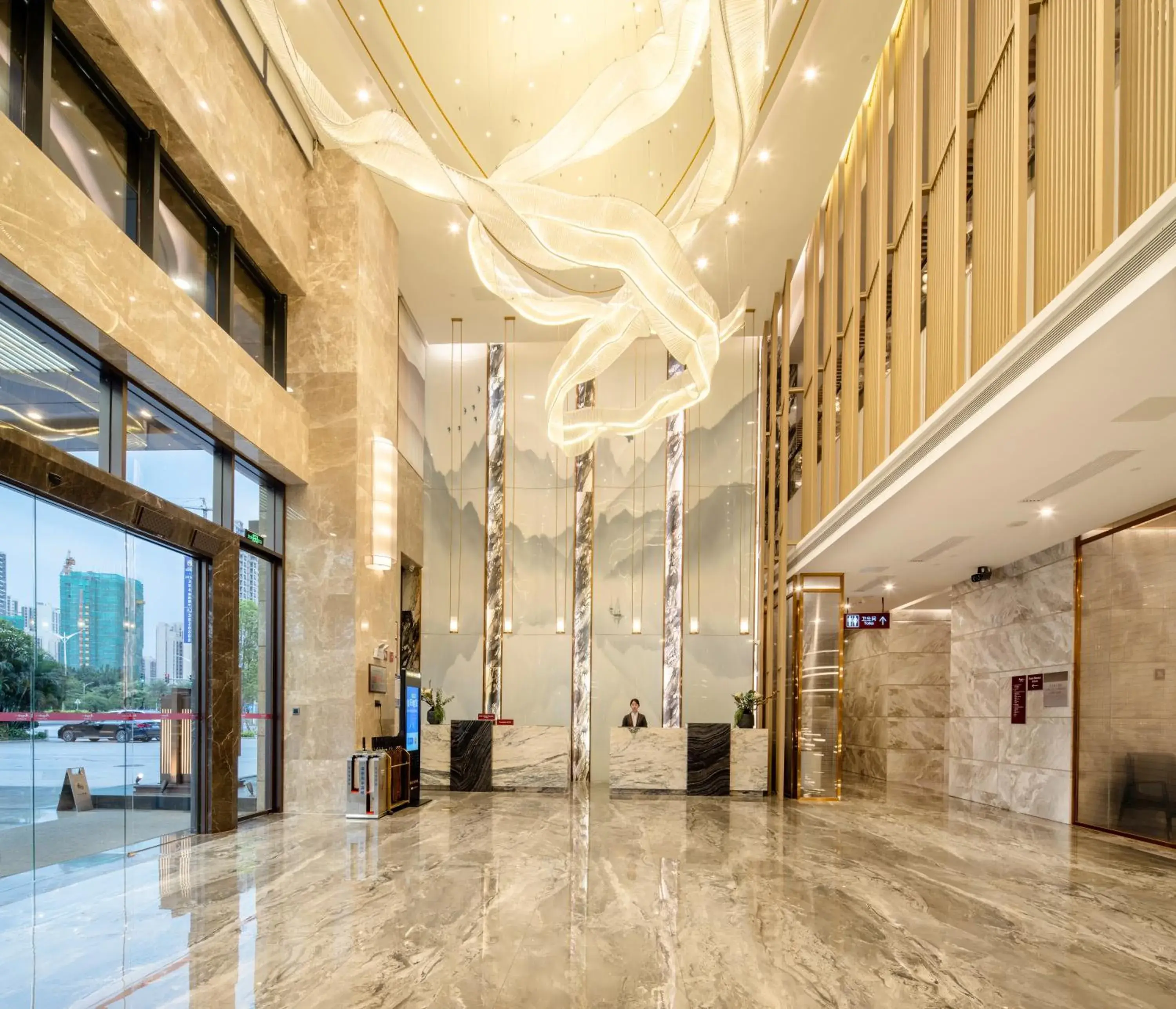 Qingyuan Argyle Hotel Qingyuan Argyle Hotel