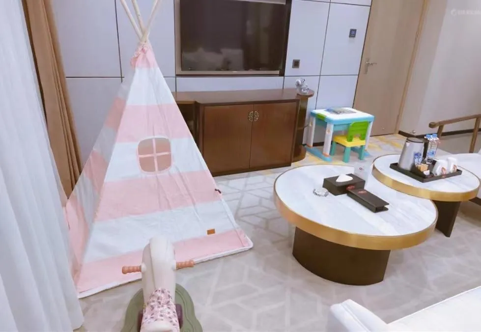 Qingyuan Argyle Hotel