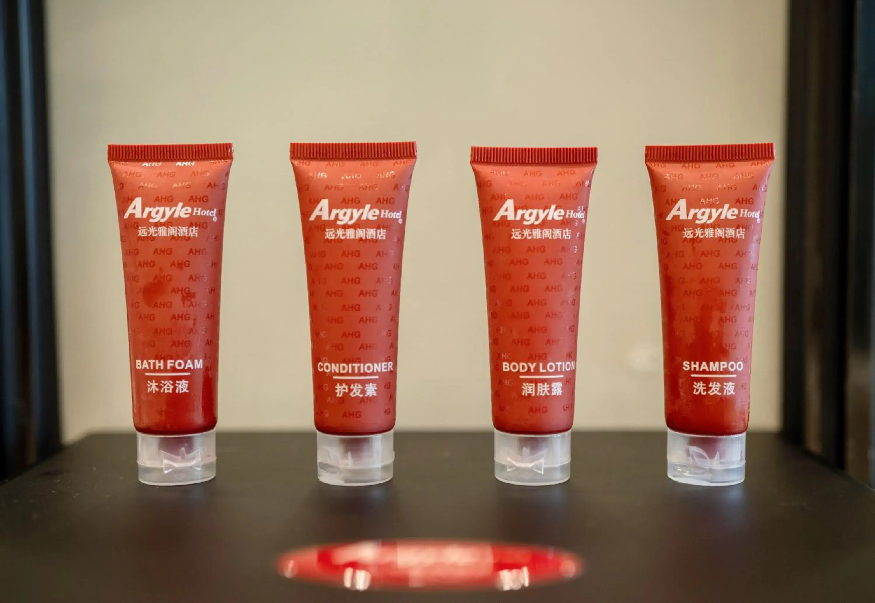 Qingyuan Argyle Hotel Qingyuan Argyle Hotel