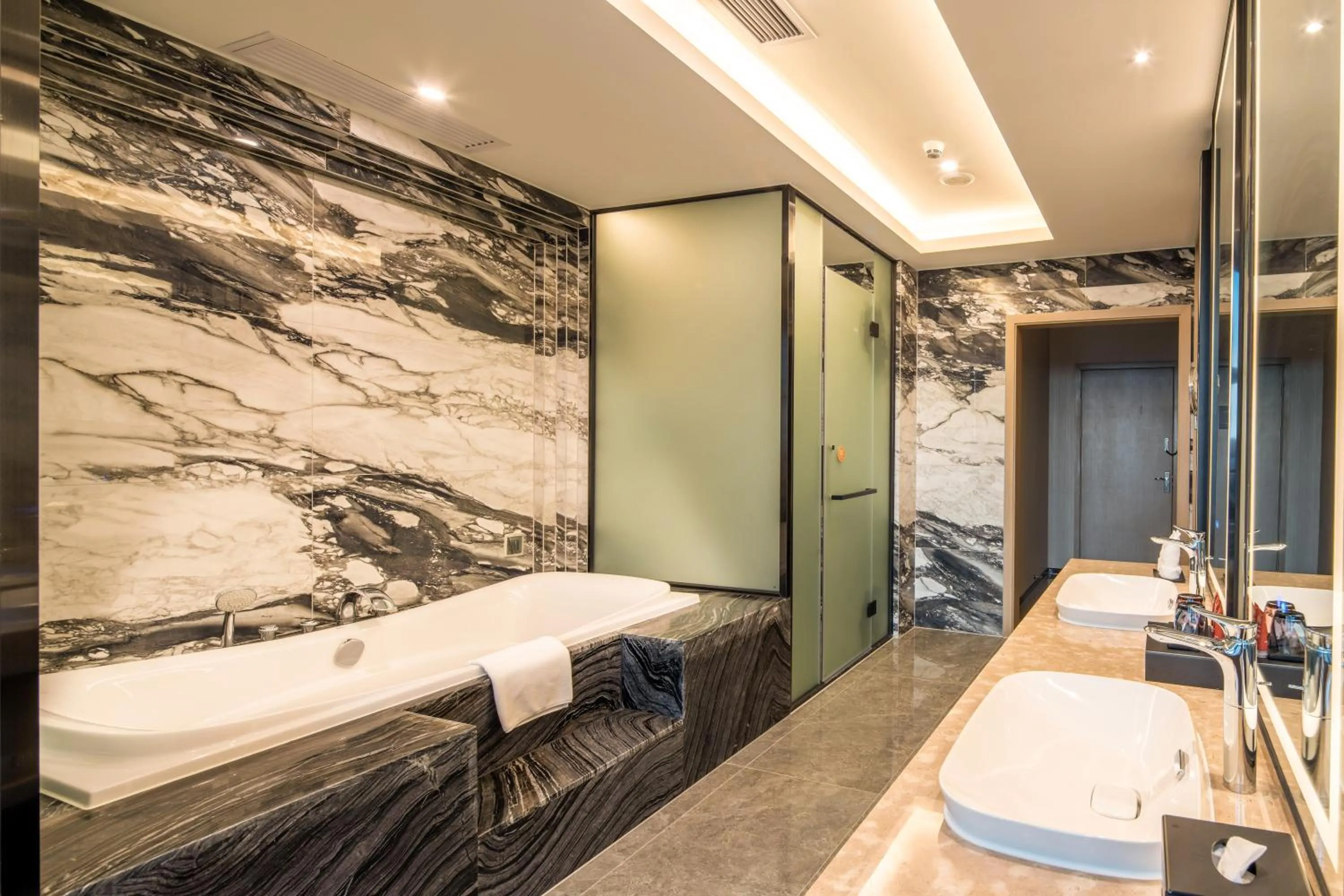 Qingyuan Argyle Hotel