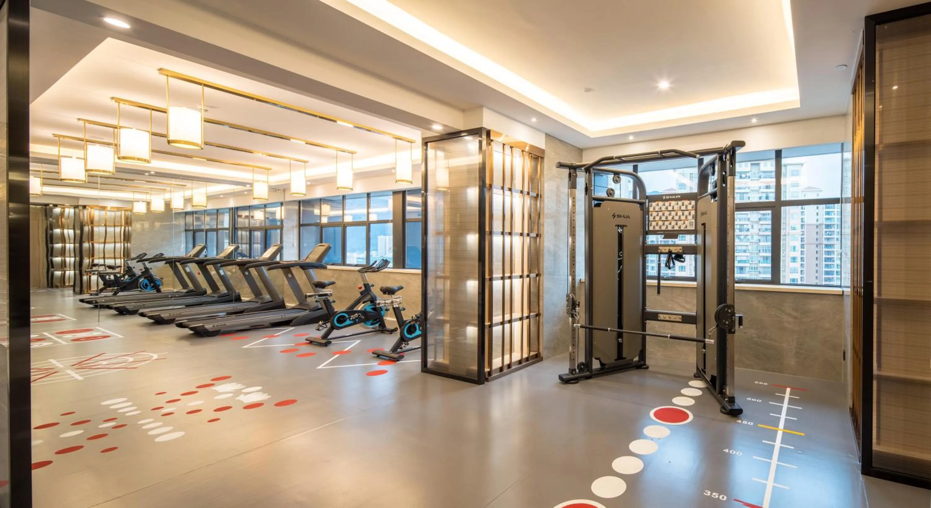 Qingyuan Argyle Hotel