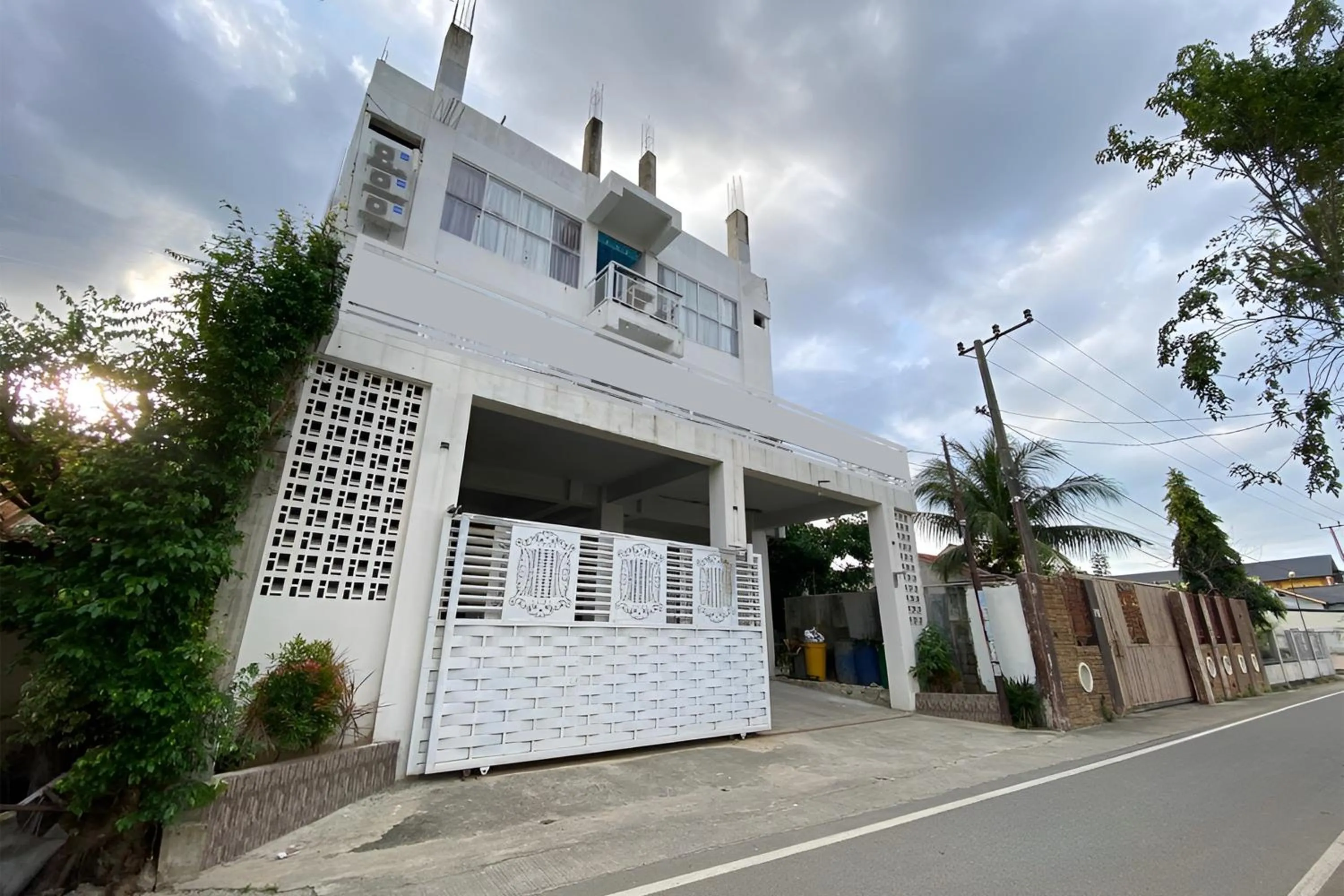 Property building in Ranls Dream Syari'ah Banda Aceh