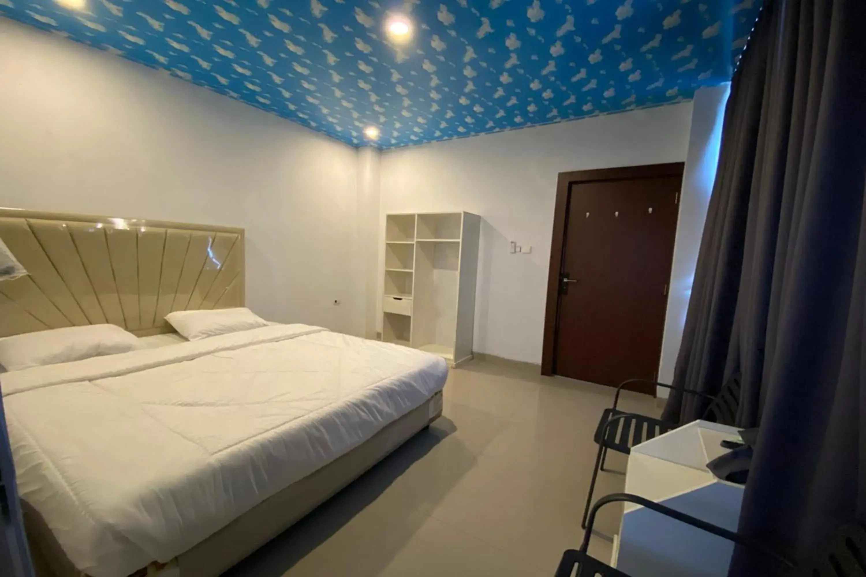 Bed in Ranls Dream Syari'ah Banda Aceh Bed in Ranls Dream Syari'ah Banda Aceh