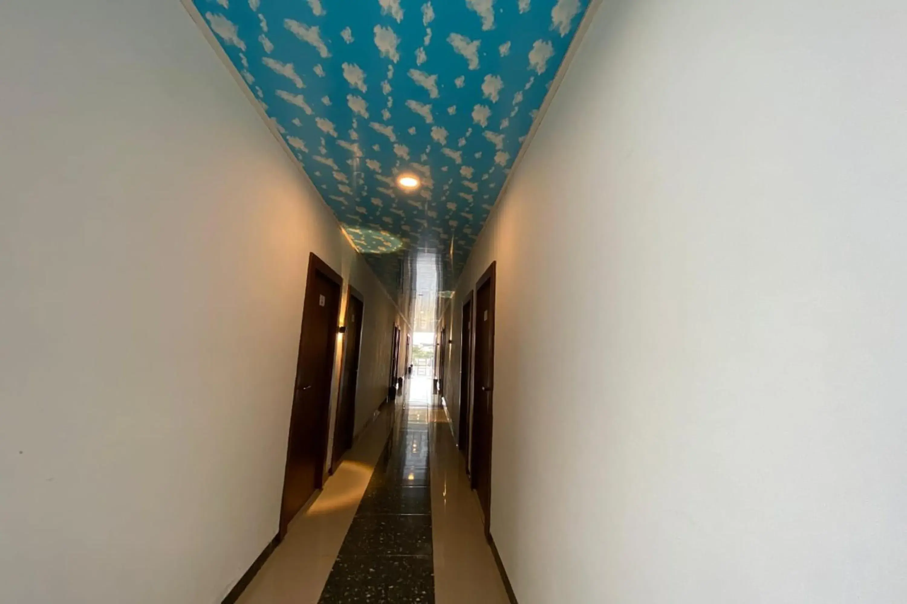 Lobby or reception in Ranls Dream Syari'ah Banda Aceh Lobby or reception in Ranls Dream Syari'ah Banda Aceh