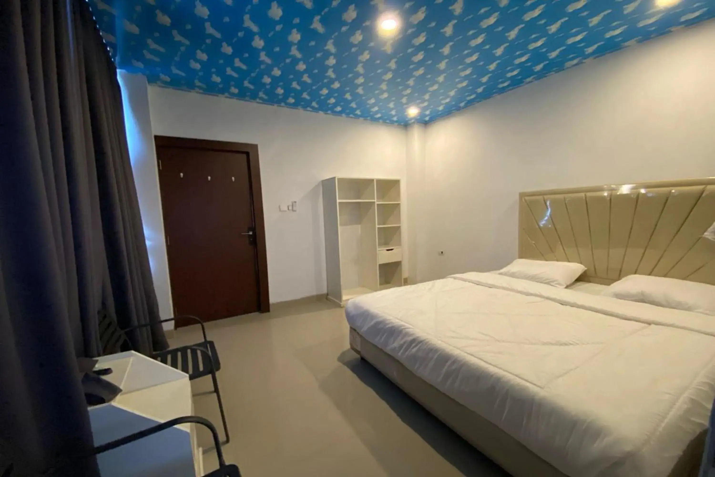 Bed in Ranls Dream Syari'ah Banda Aceh Bed in Ranls Dream Syari'ah Banda Aceh