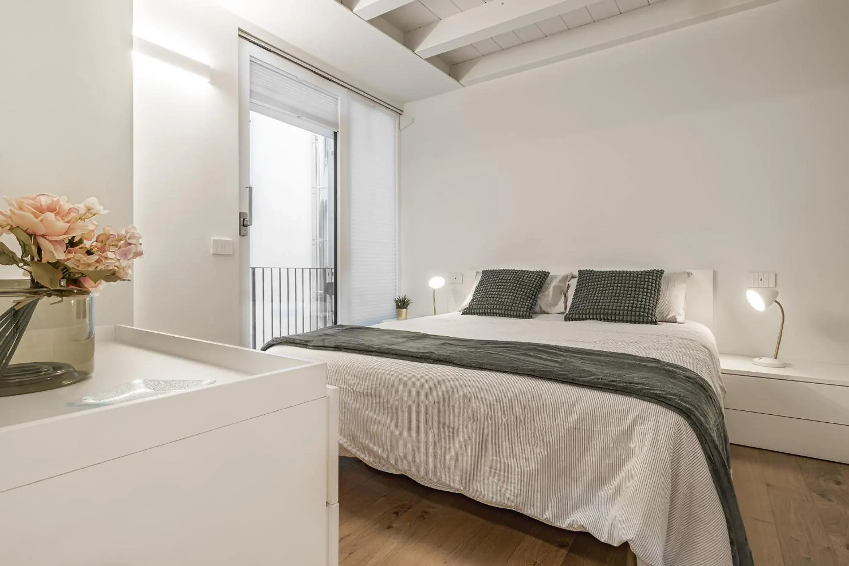 Porta Palio Luxury Apartment Porta Palio Luxury Apartment