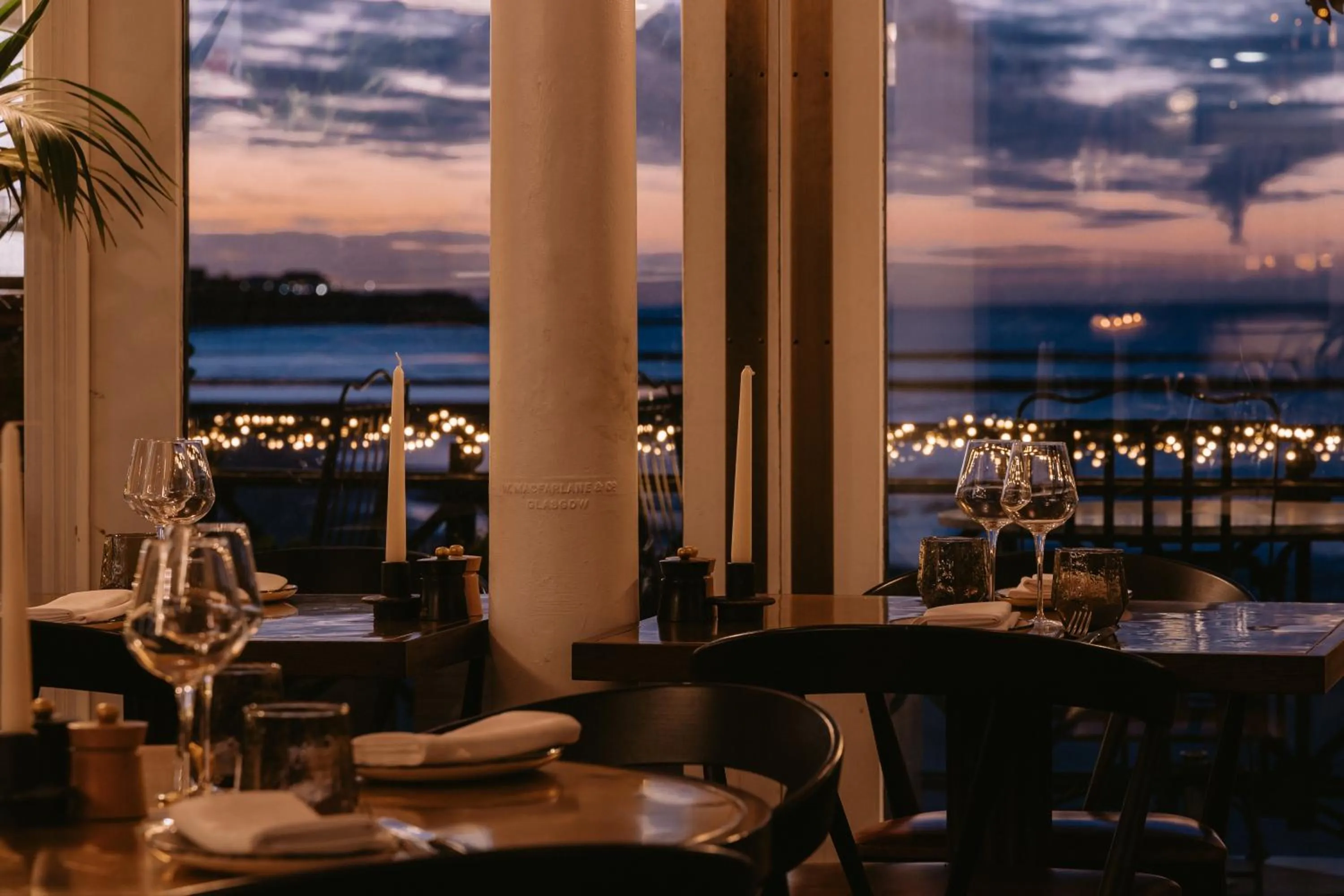 Winter in No 42 by GuestHouse, Margate