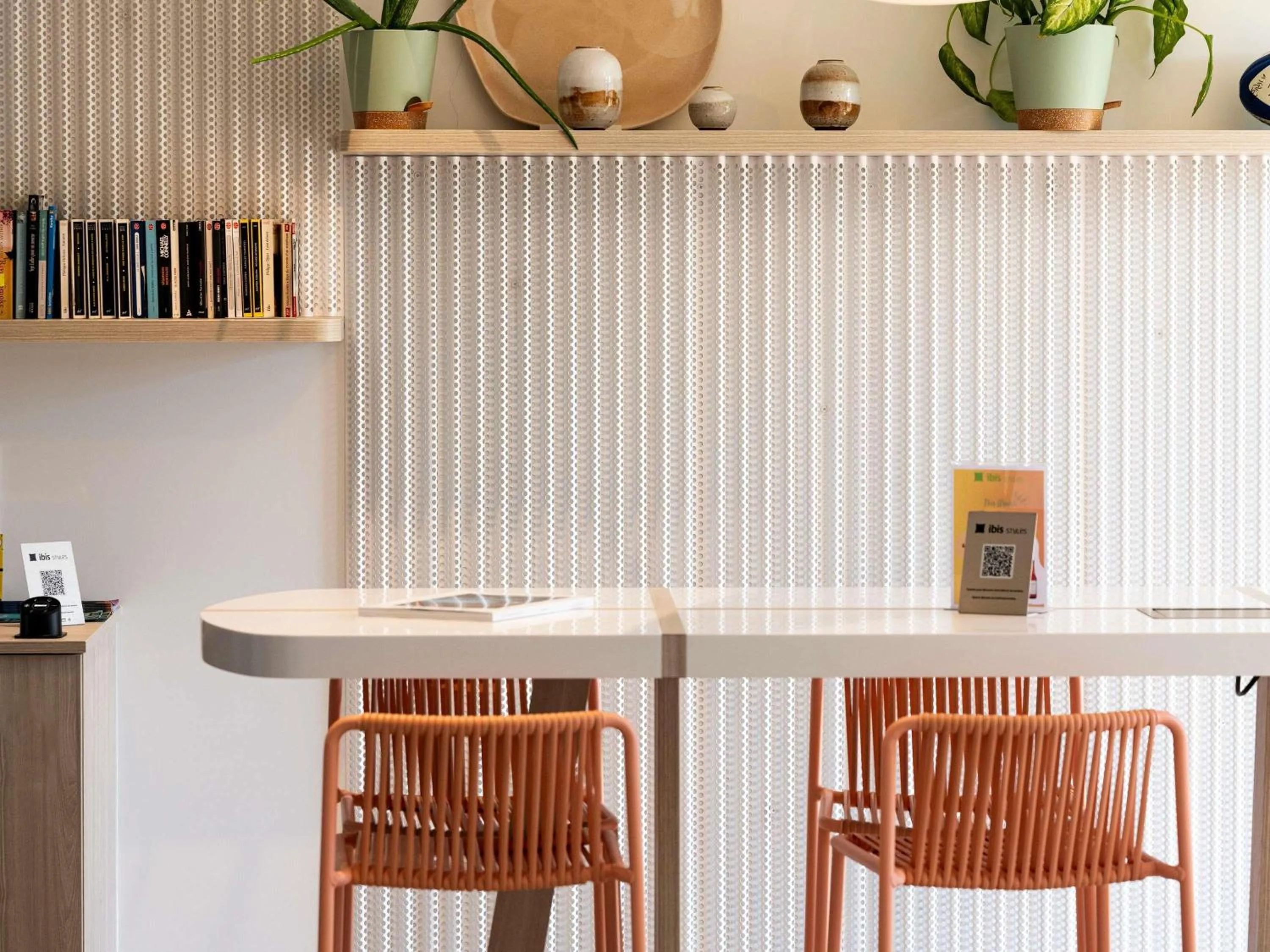 Other in ibis Styles Porto Vecchio