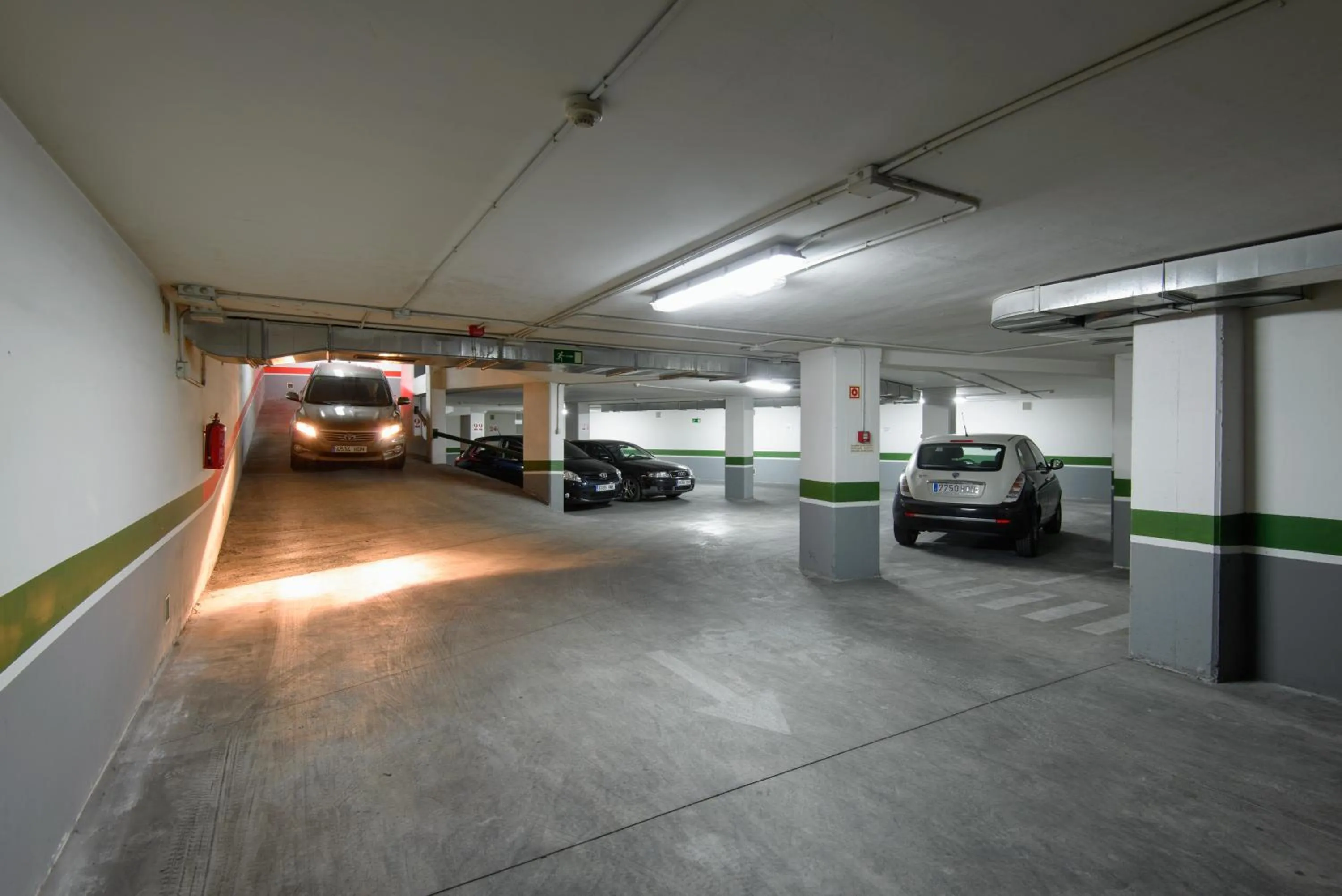 Other in Hotel Castro Real