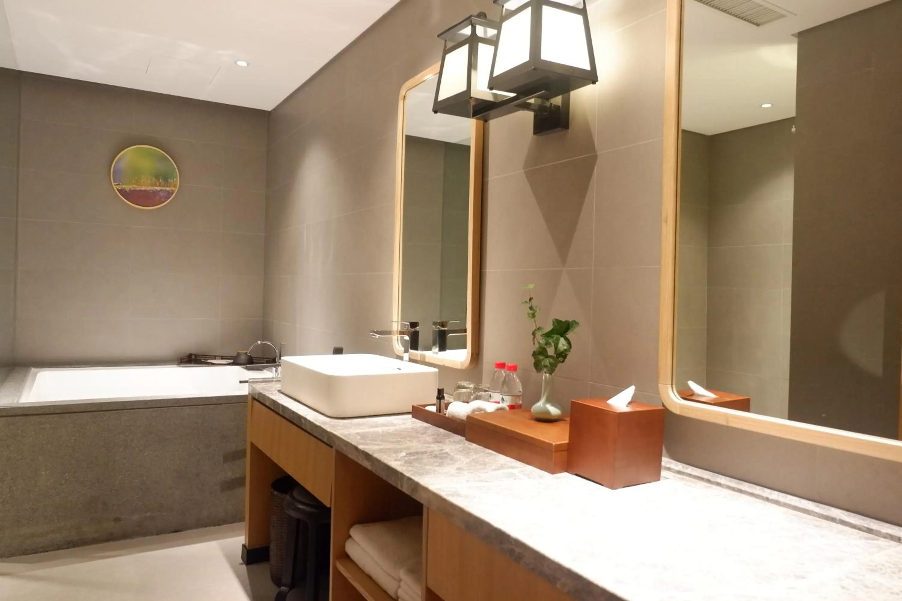 The Lucid Resort Tiantai