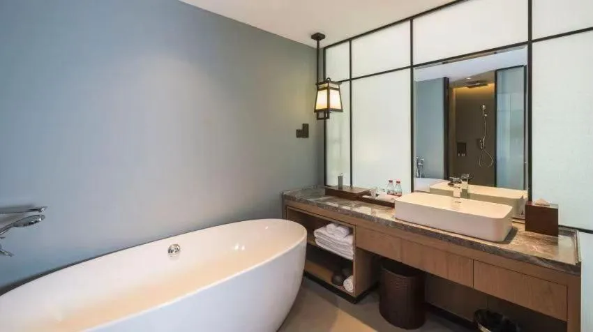 The Lucid Resort Tiantai