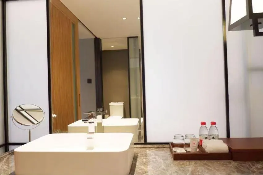 The Lucid Resort Tiantai