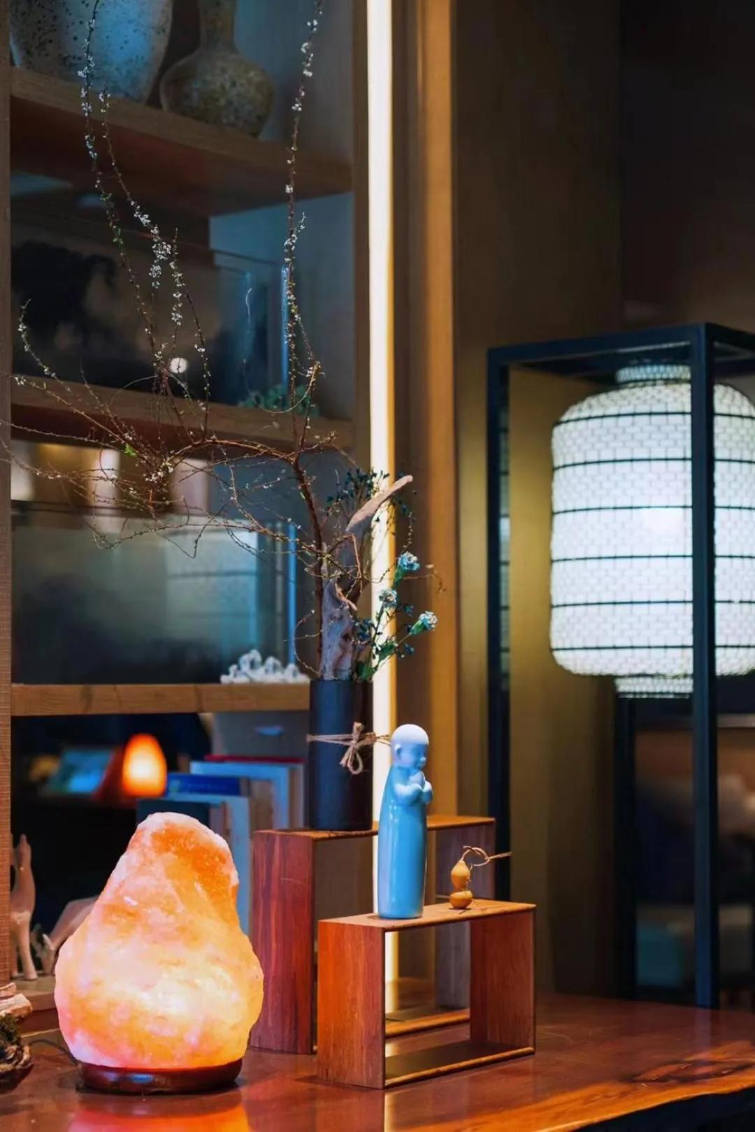 The Lucid Resort Tiantai