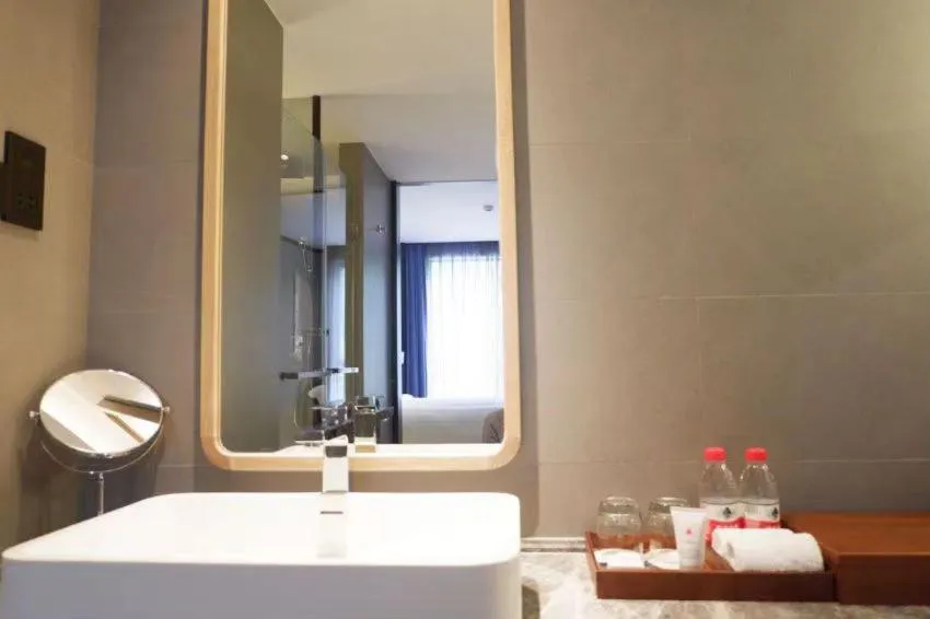 The Lucid Resort Tiantai