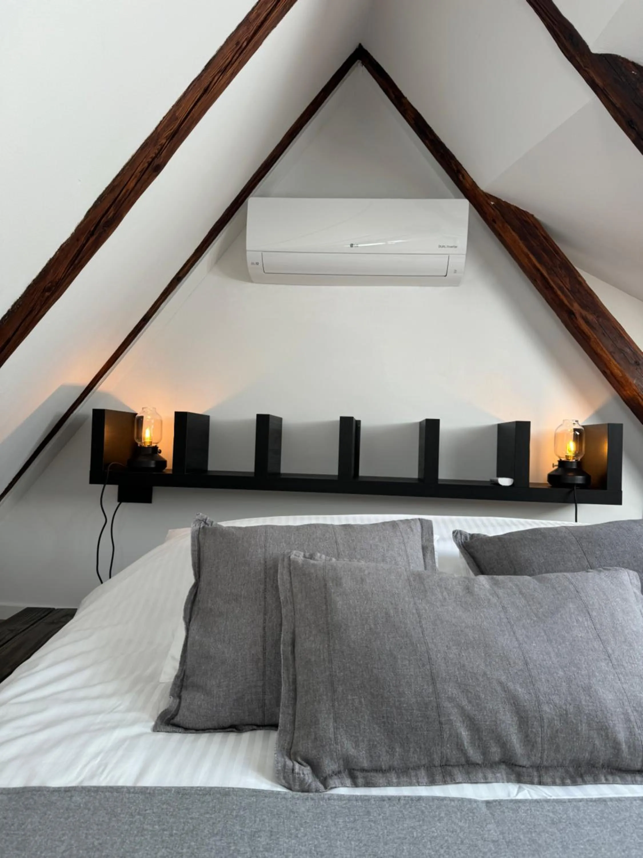 Grich Witch apartment