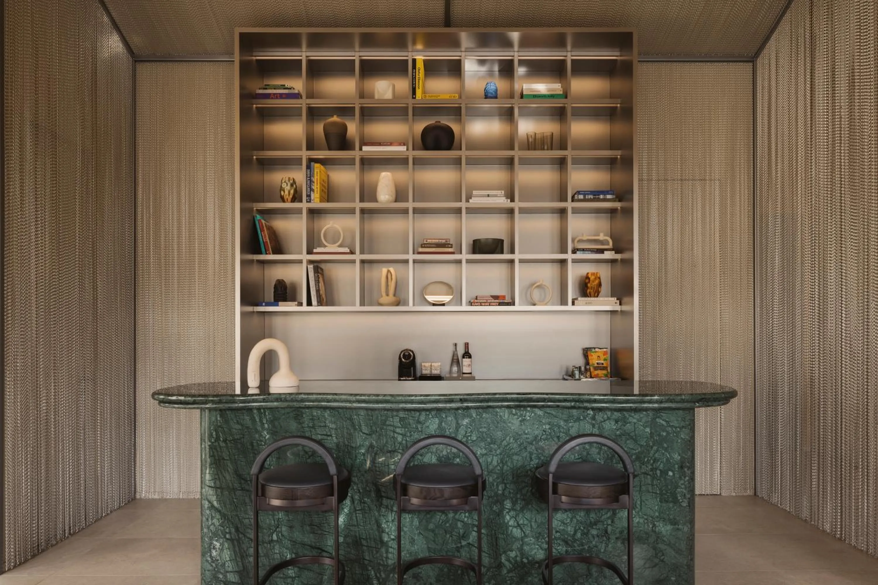 Mondrian Singapore Duxton