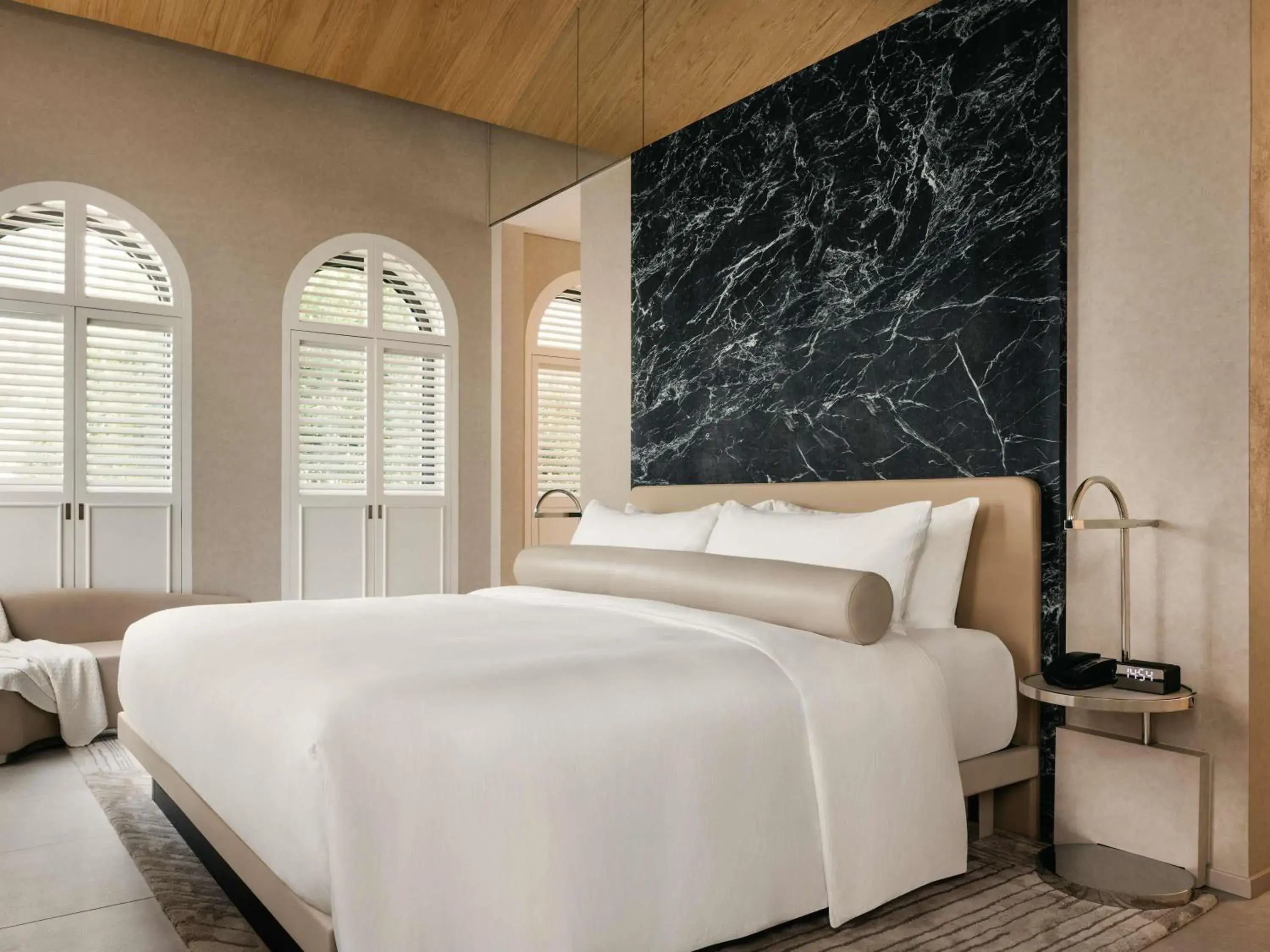 Bedroom, Bed in Mondrian Singapore Duxton Bedroom, Bed in Mondrian Singapore Duxton