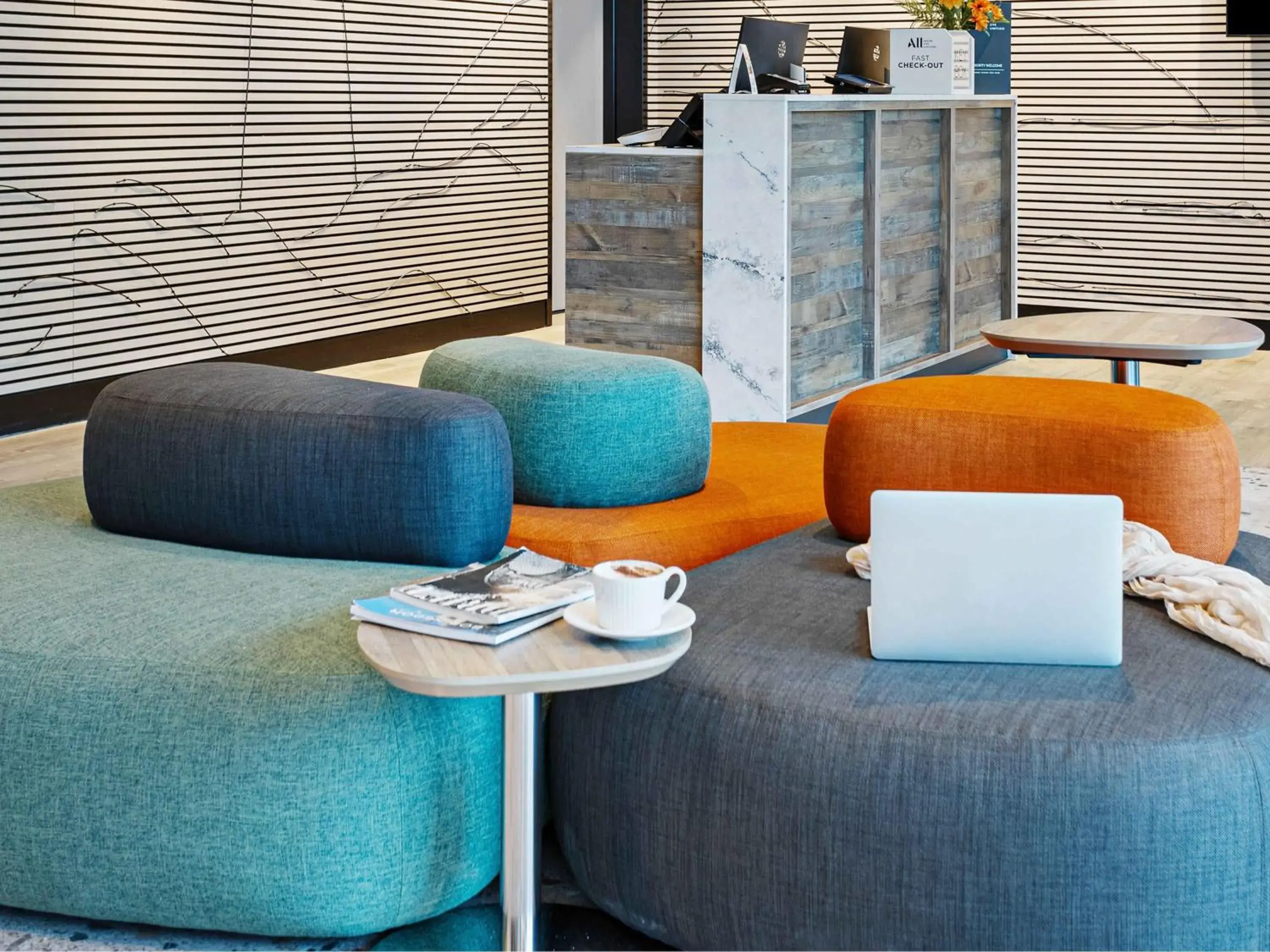 Property building in ibis Styles Paignton Property building in ibis Styles Paignton