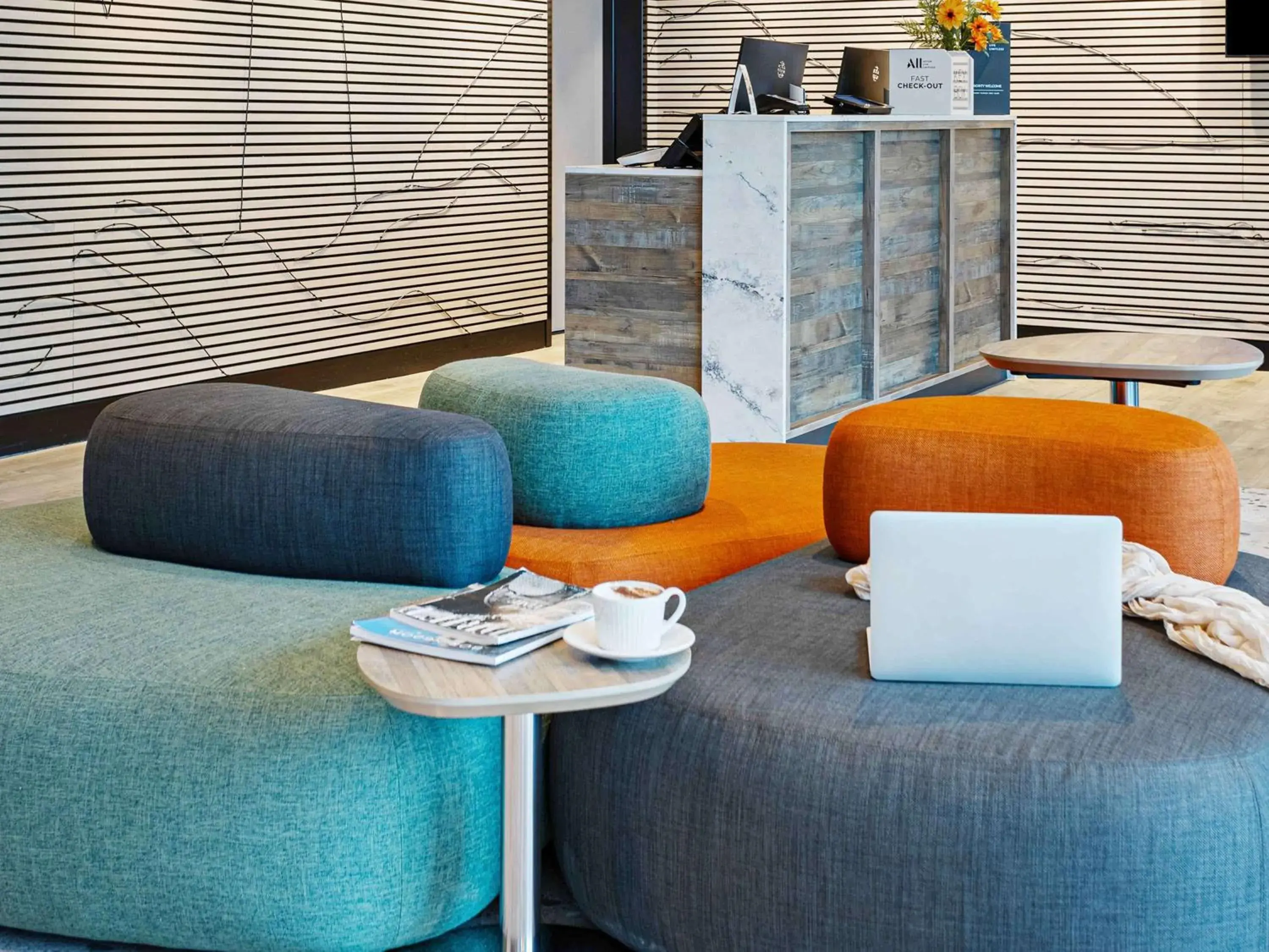 Property building in ibis Styles Paignton Property building in ibis Styles Paignton