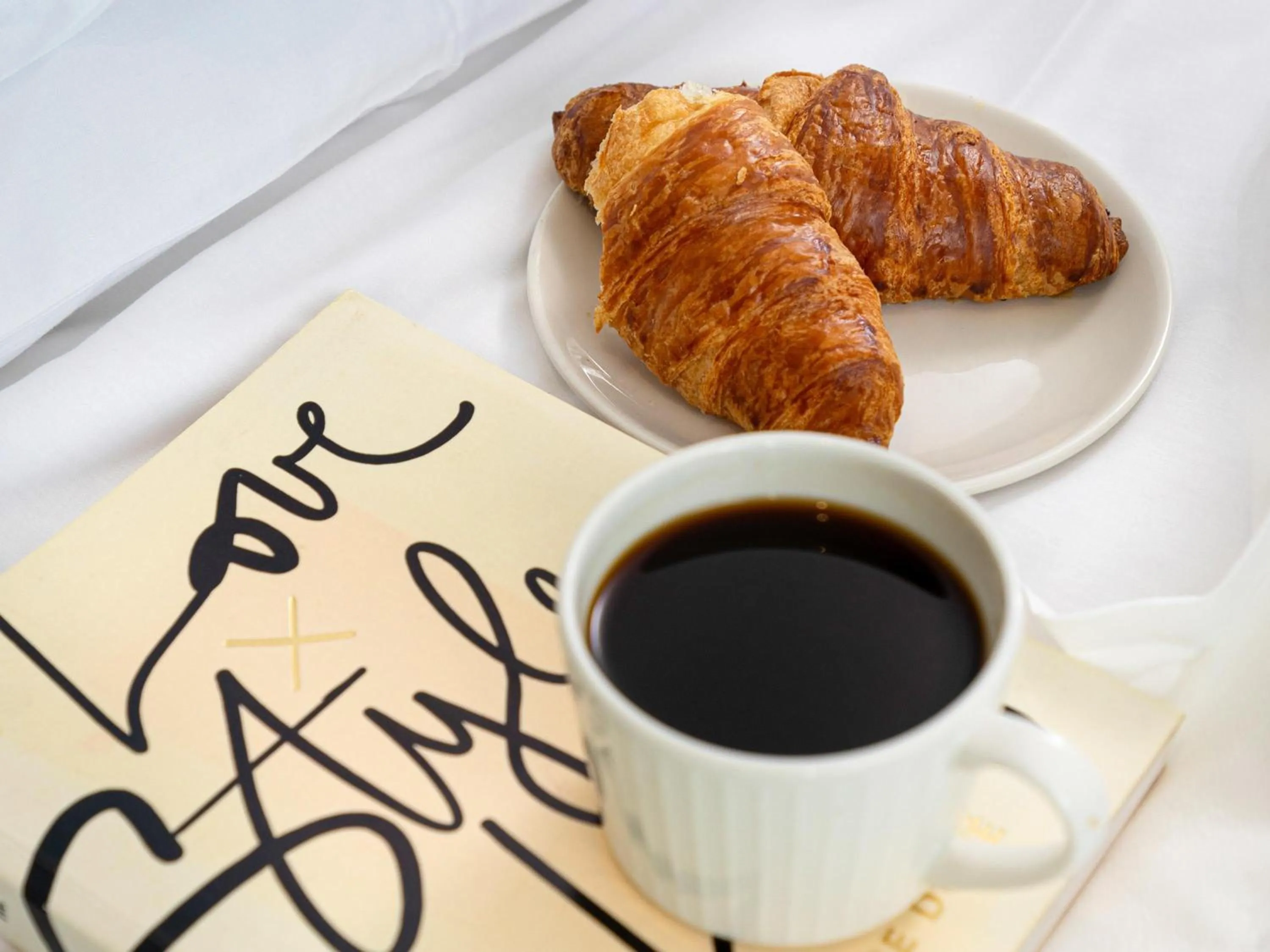 Breakfast in ibis Styles Paignton